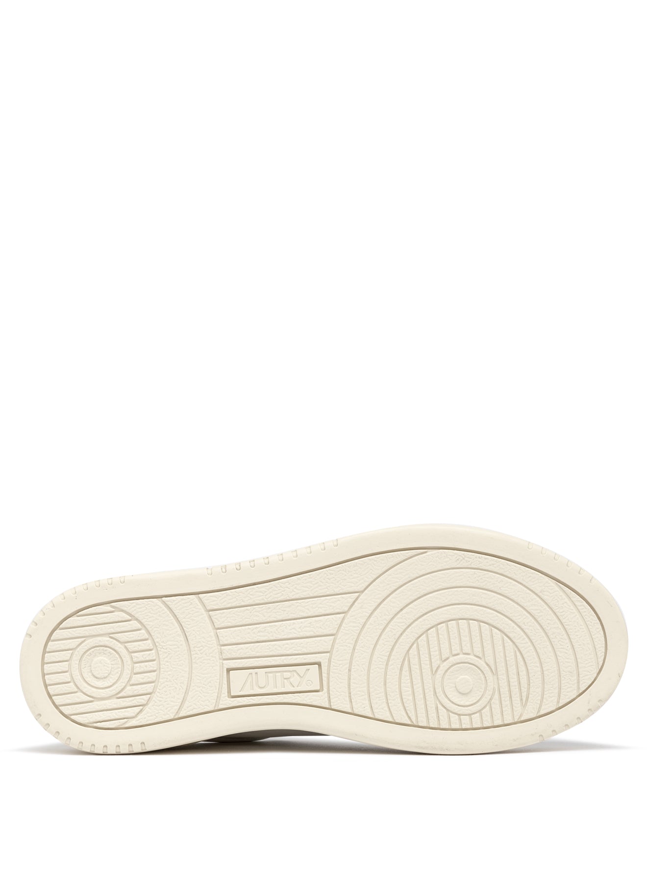 SNEAKERS MEDALIST LOW AUS SUPERWEICHEM WEIßEM NAPPALEDER
