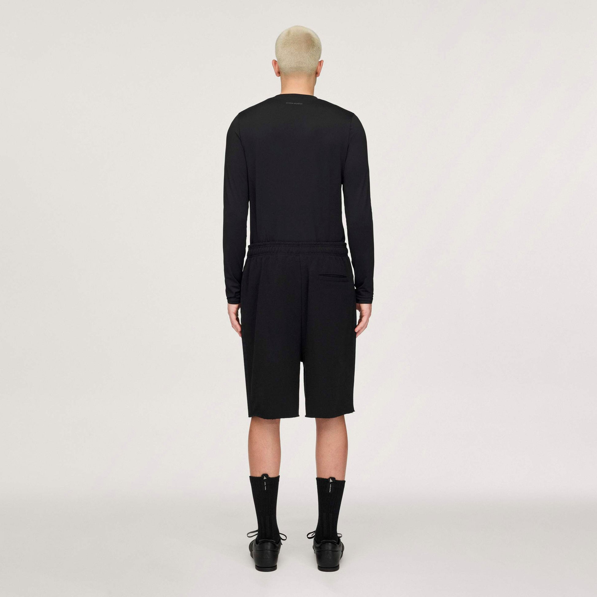 Uniform Langärmliges Shirt