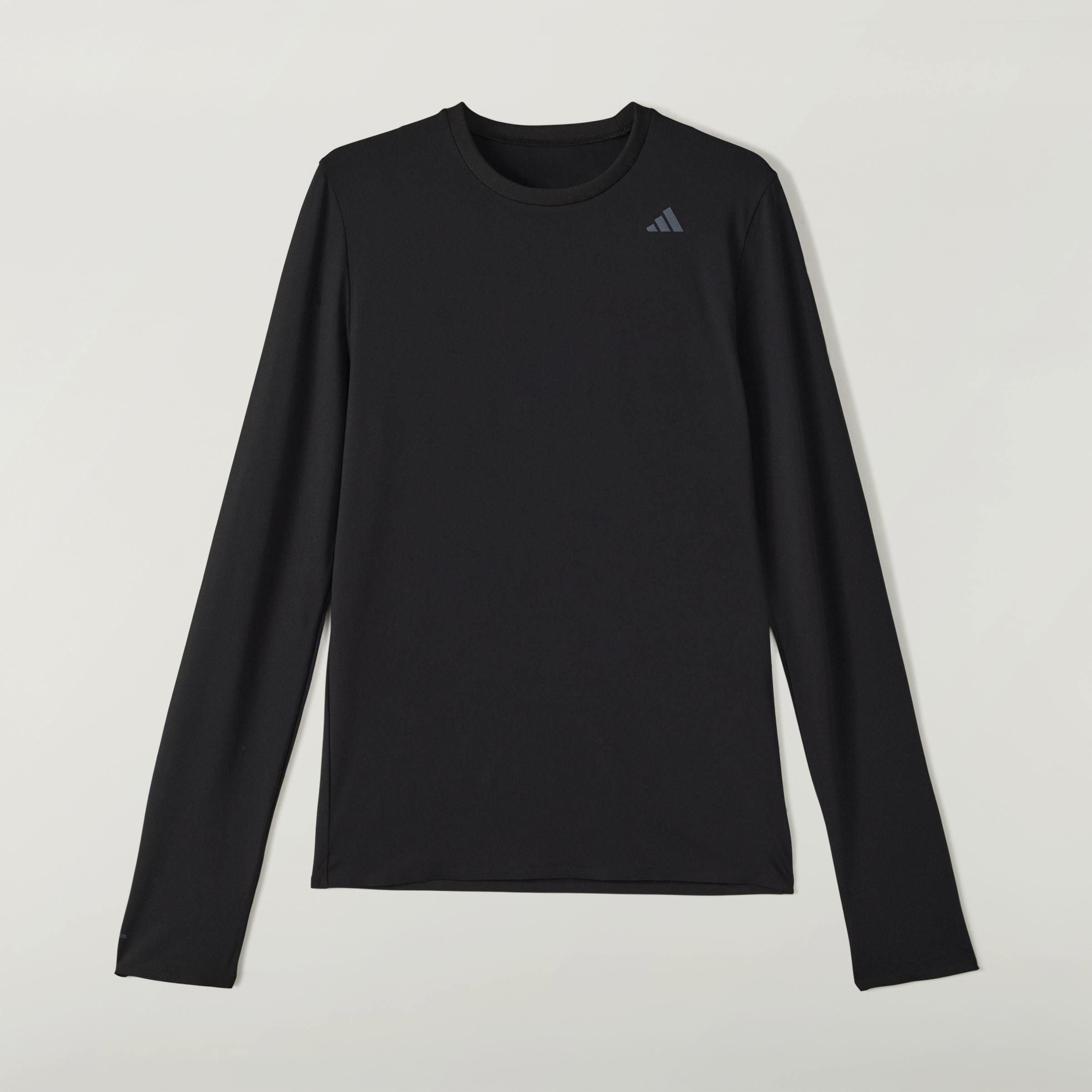 Uniform Langärmliges Shirt