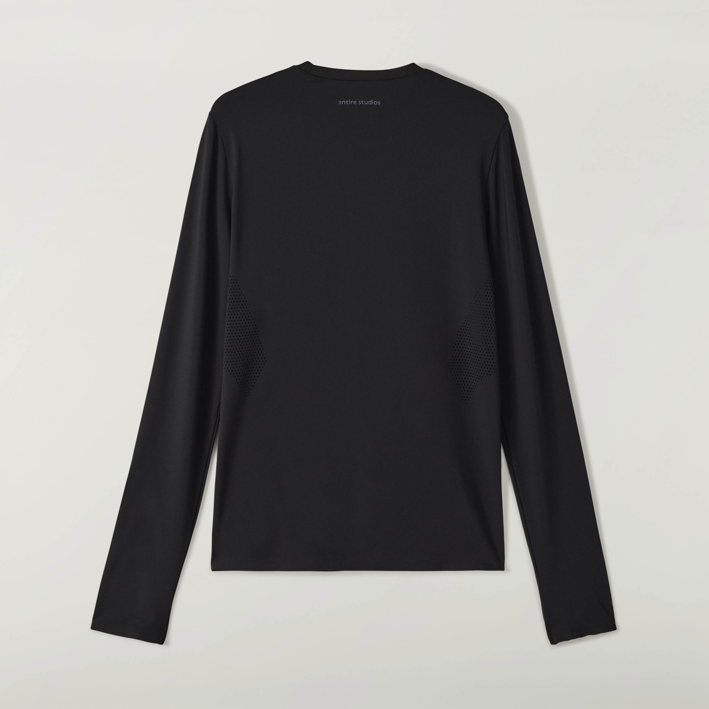 Uniform Langärmliges Shirt