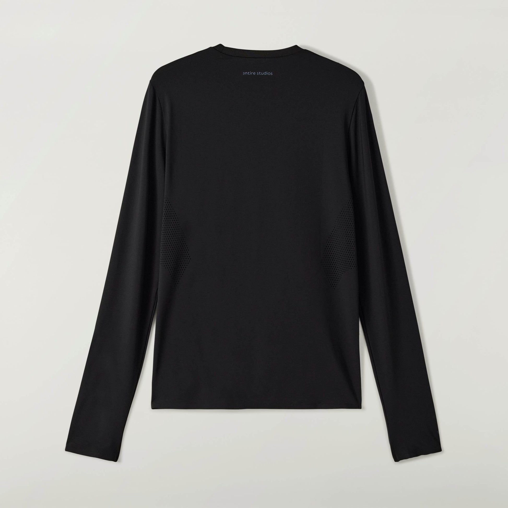 Uniform Langärmliges Shirt