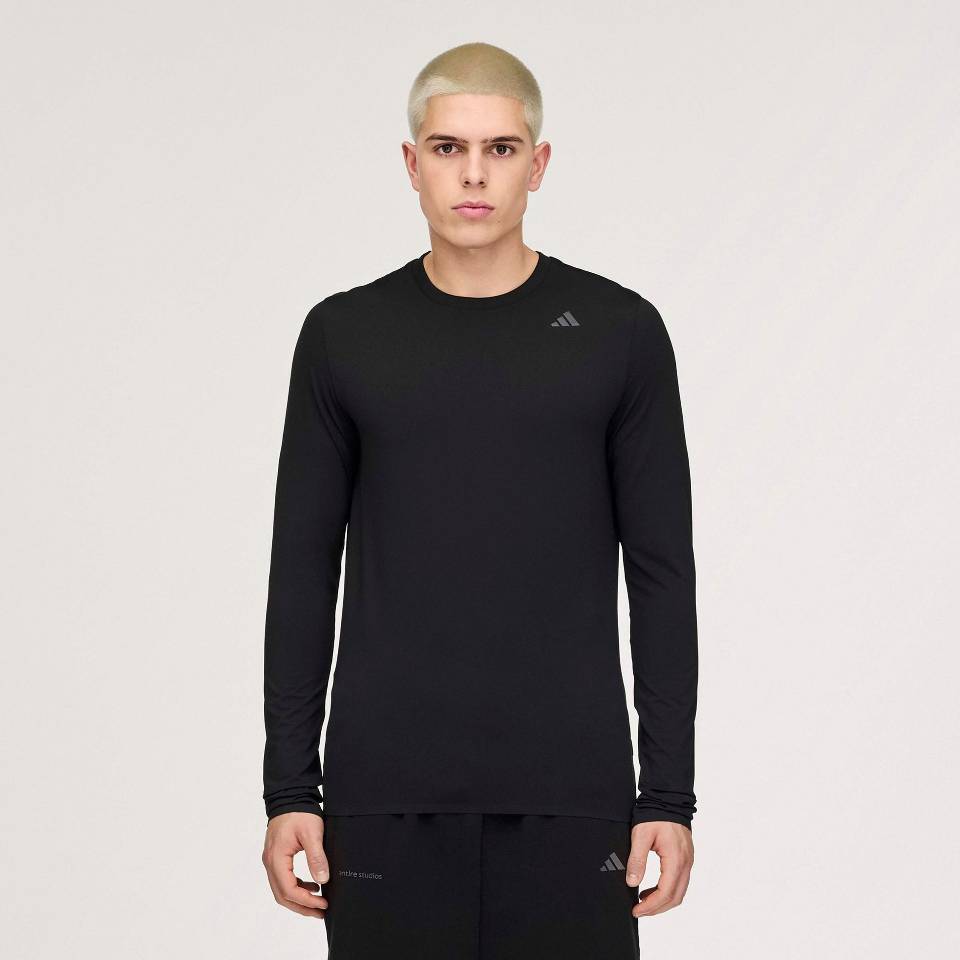 Uniform Langärmliges Shirt