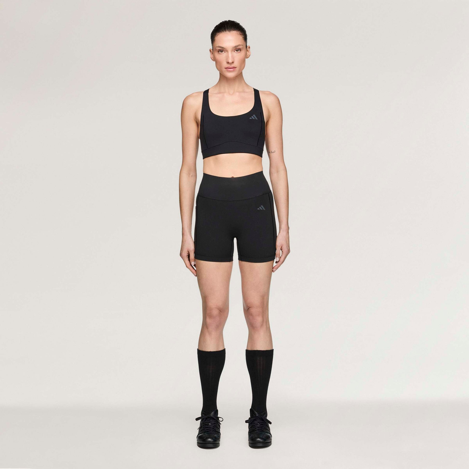 Optime Trainingsshorts