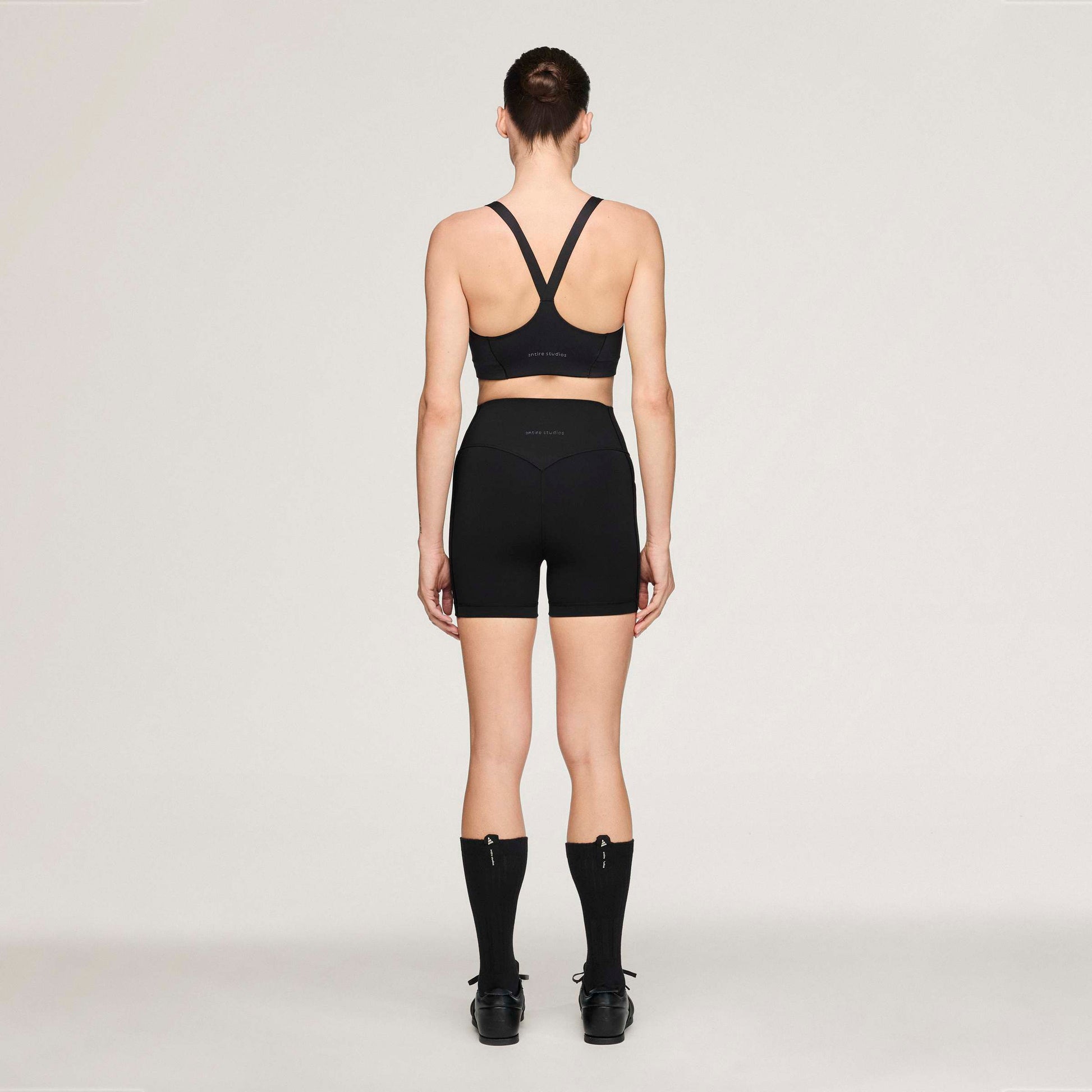 Optime Trainingsshorts