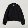 Z.N.E. Uniform Full Zip Knit Track Top