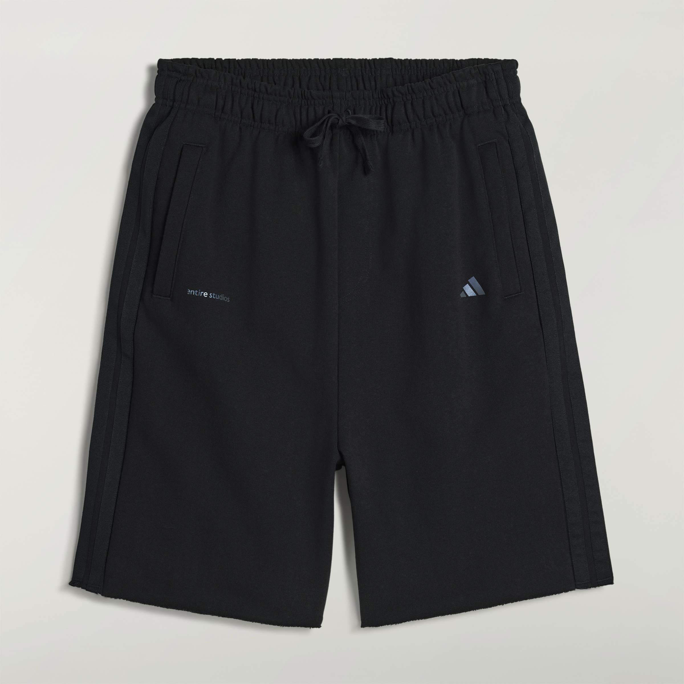 Uniform Heavy Drop Shorts