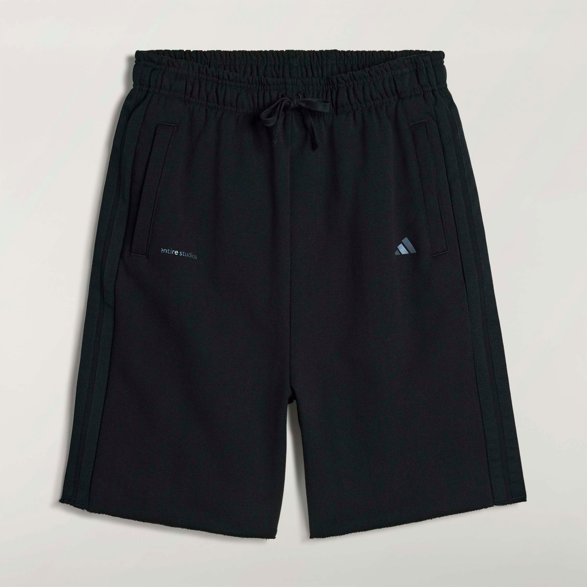 Uniform Heavy Drop Shorts
