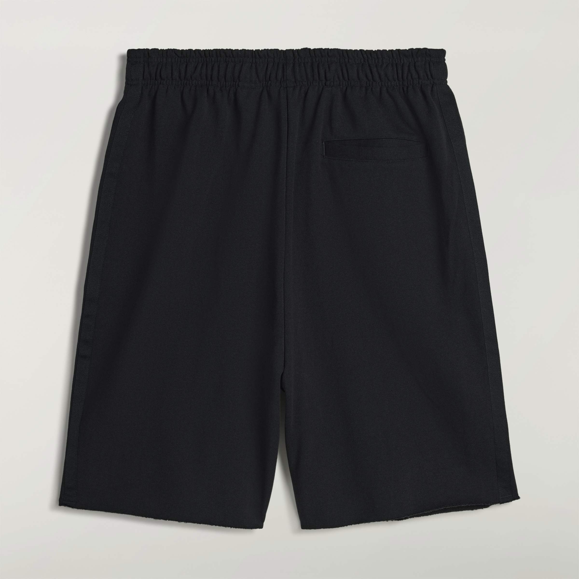 Uniform Heavy Drop Shorts