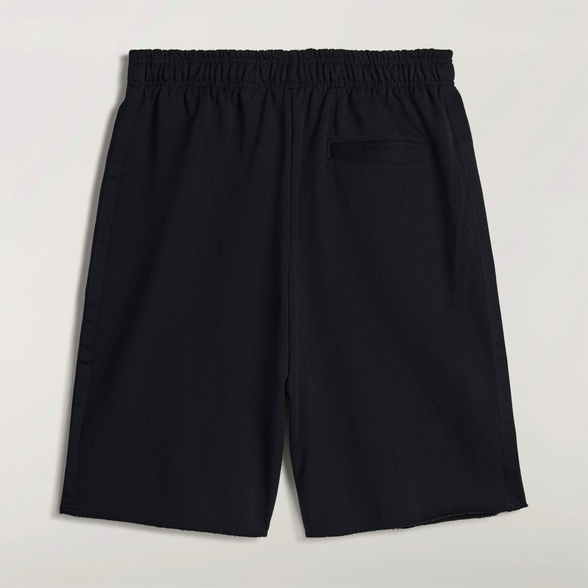 Uniform Heavy Drop Shorts