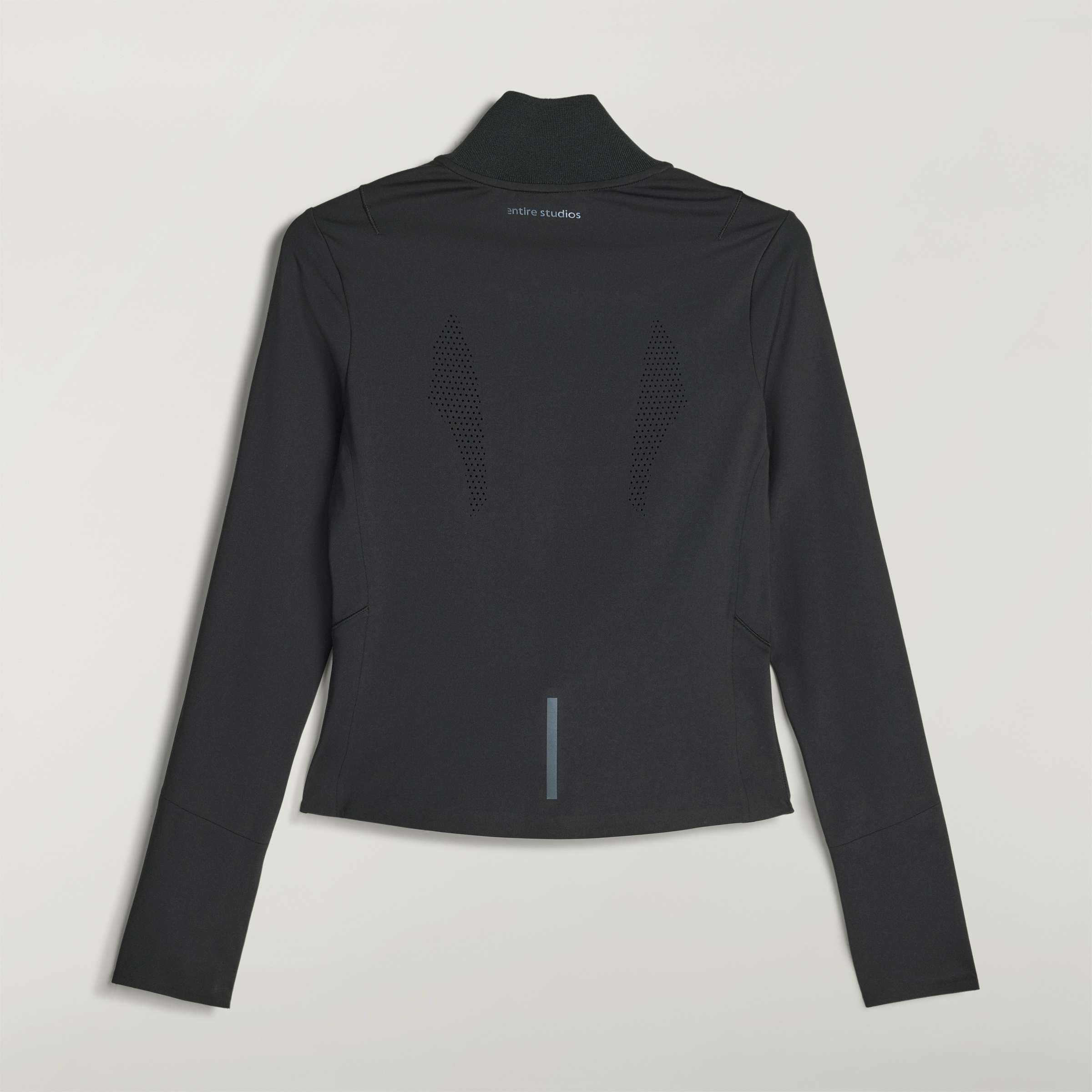Training Midlayer-Jacke