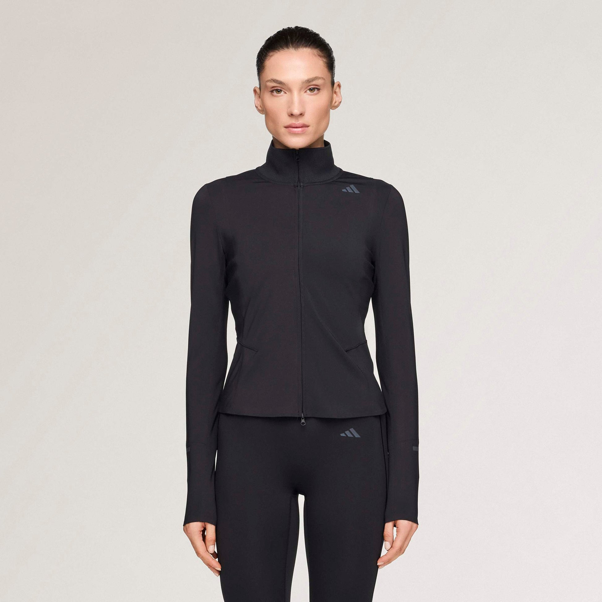 Training Midlayer-Jacke