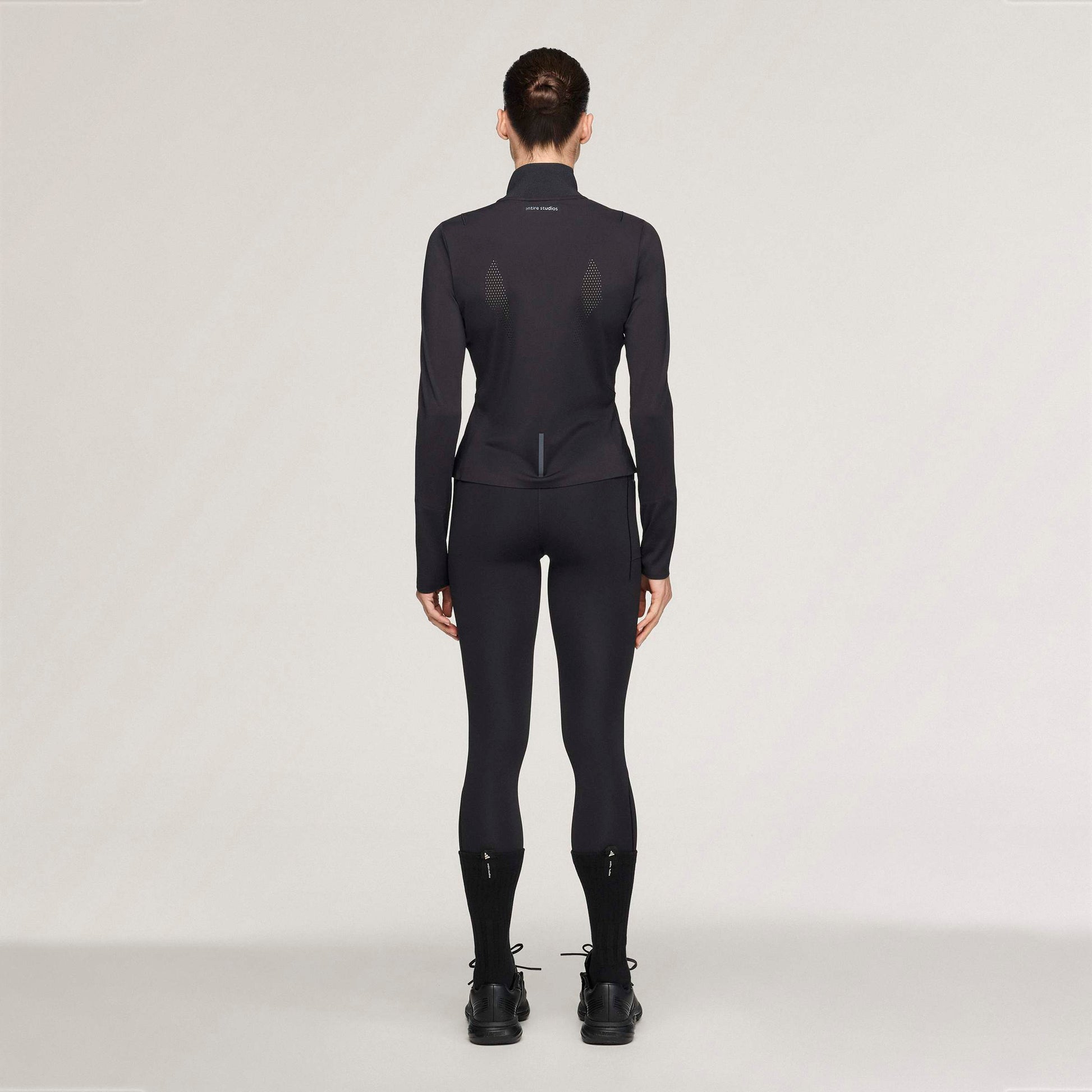 Training Midlayer-Jacke