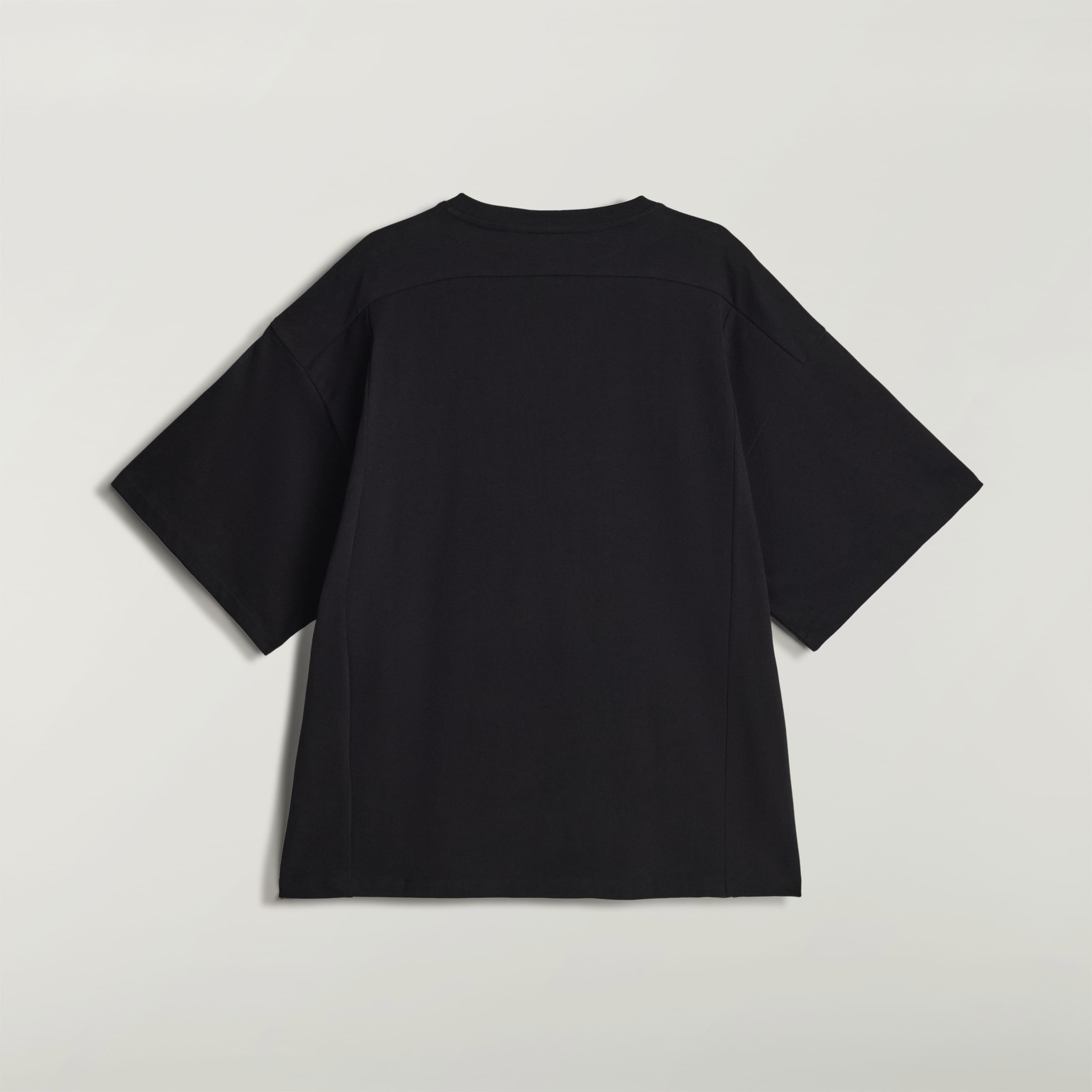 Uniform Oversized T-Shirt