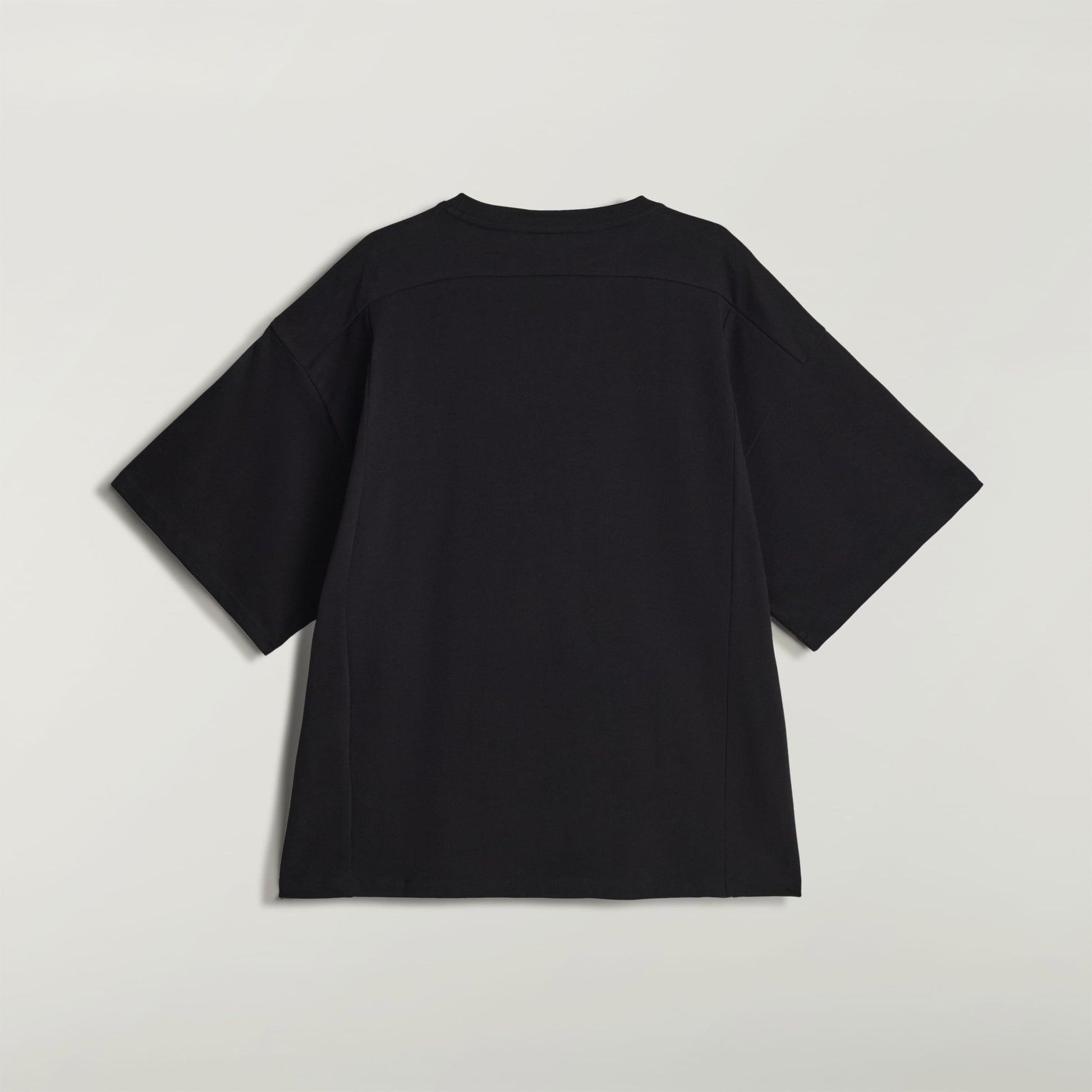 Uniform Oversized T-Shirt