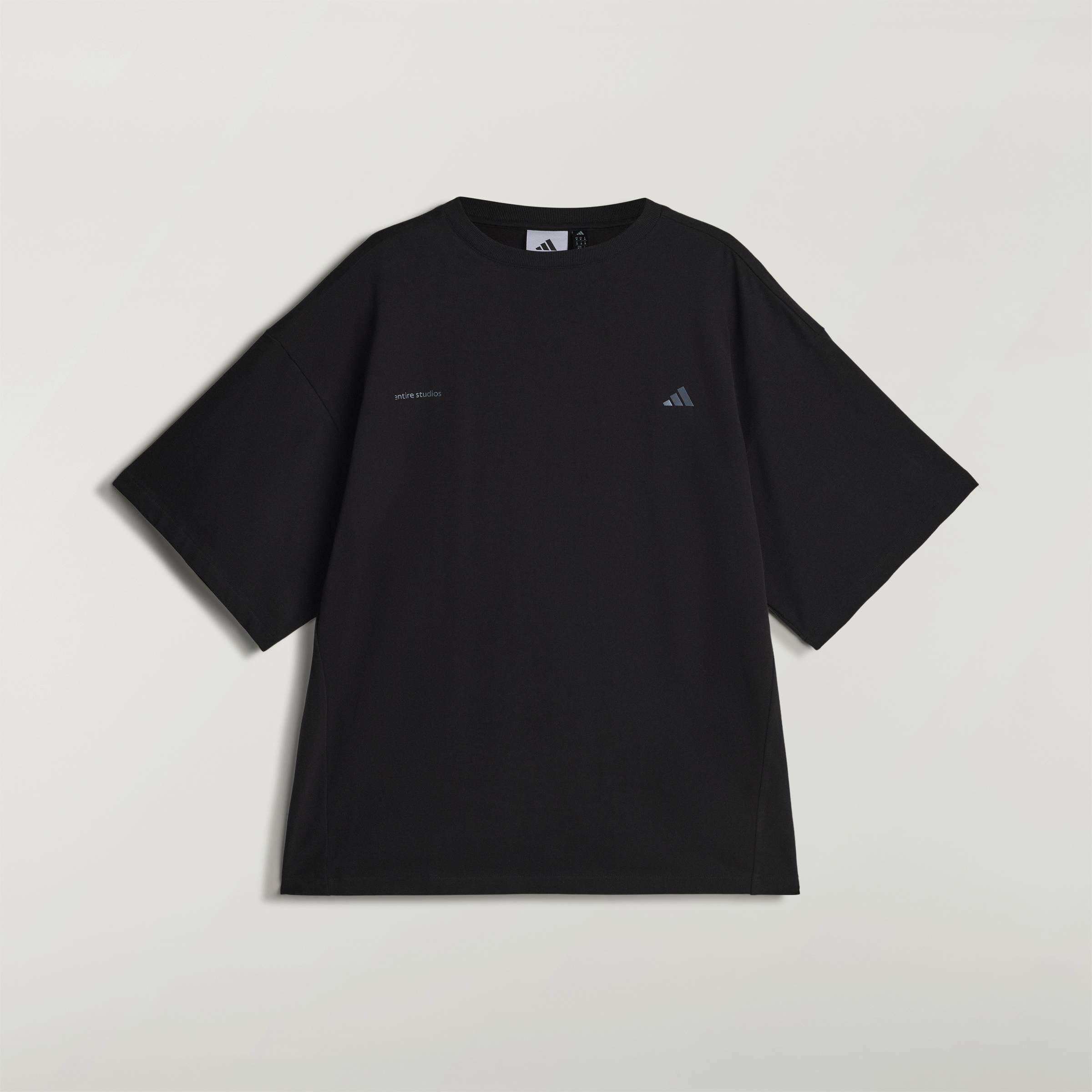 Uniform Oversized T-Shirt