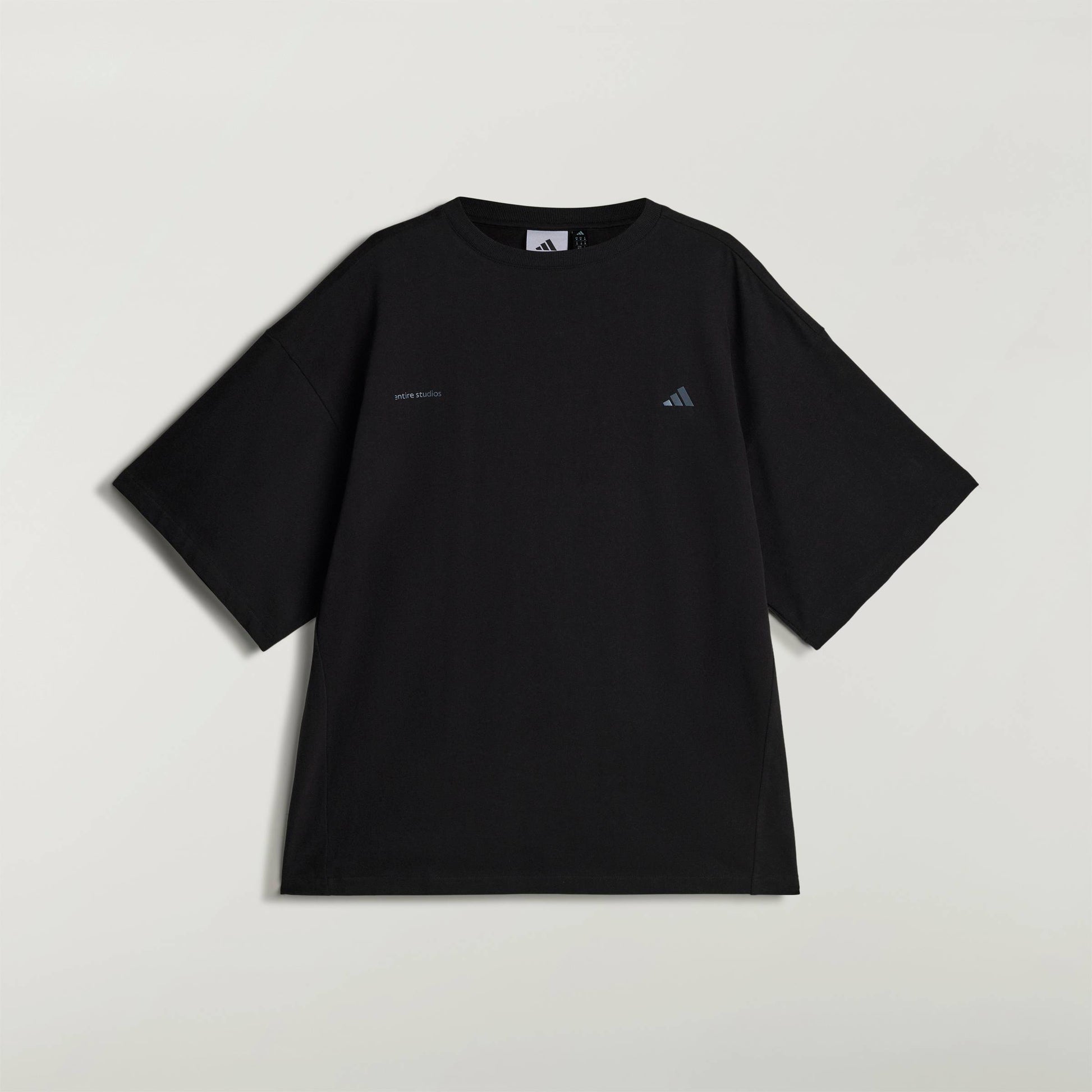 Uniform Oversized T-Shirt