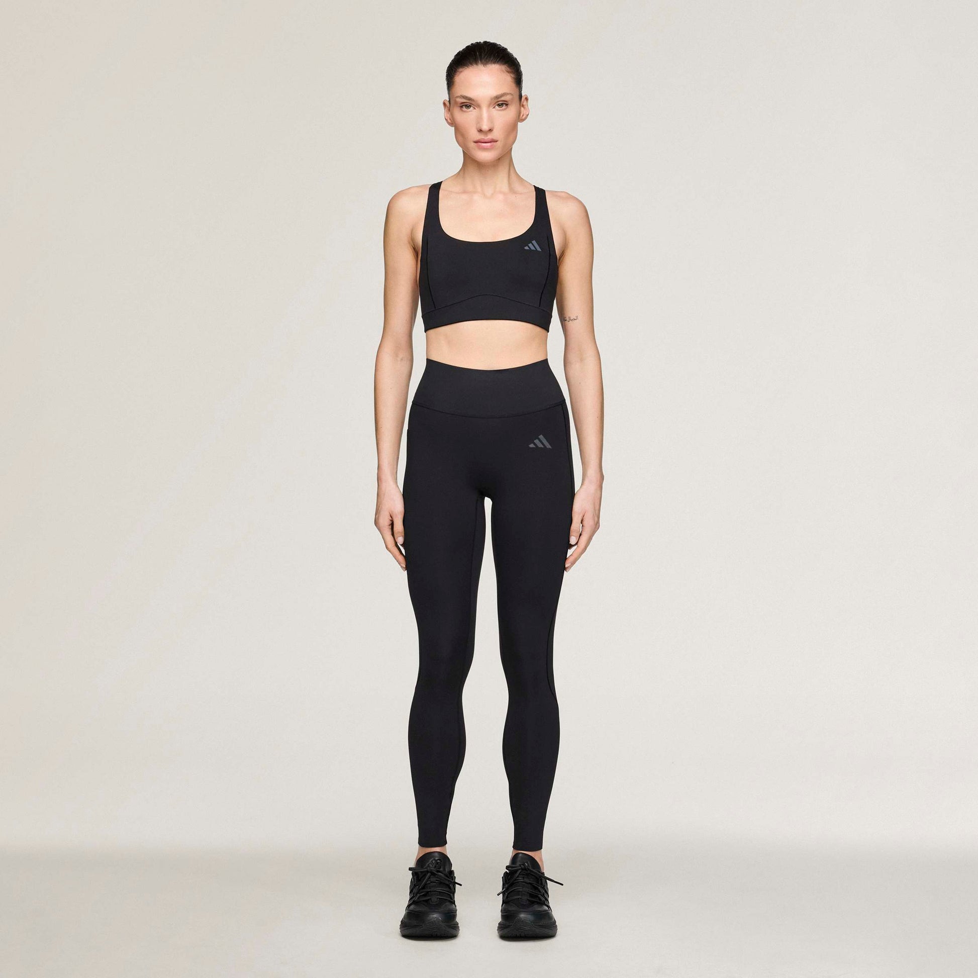 Optime Training 7/8-Leggings