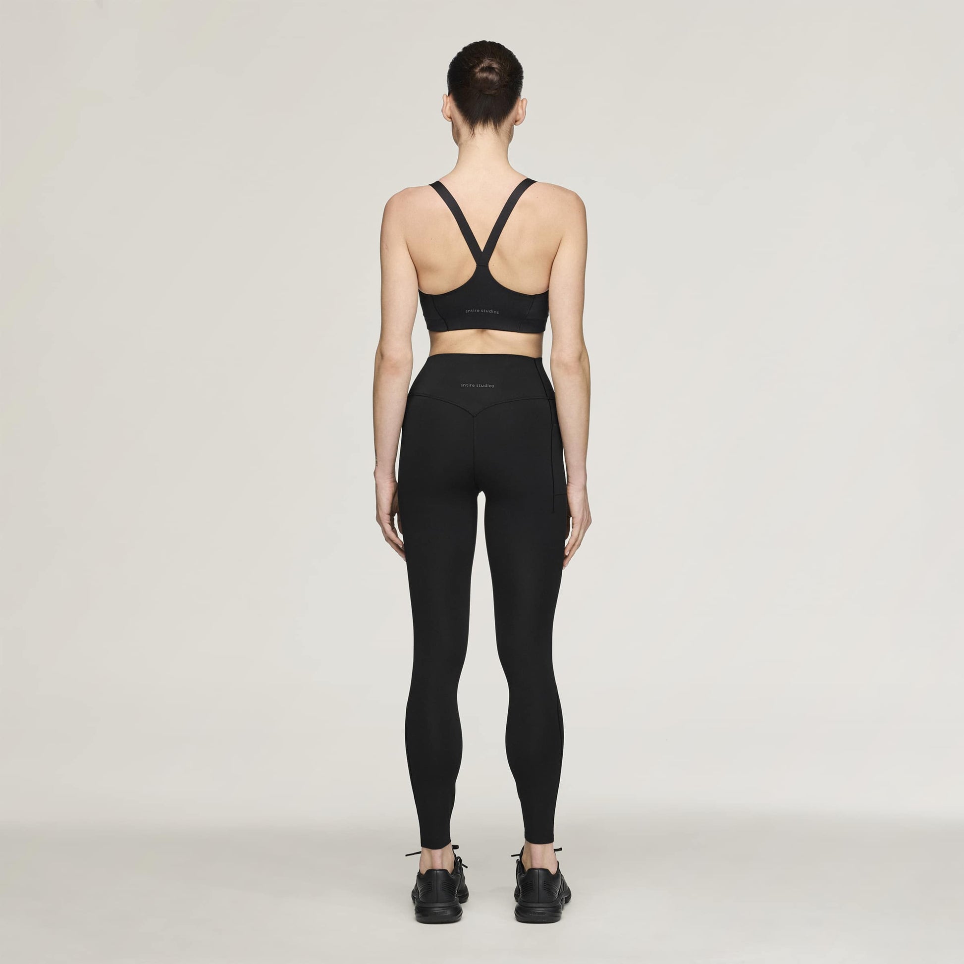 Optime Training 7/8-Leggings