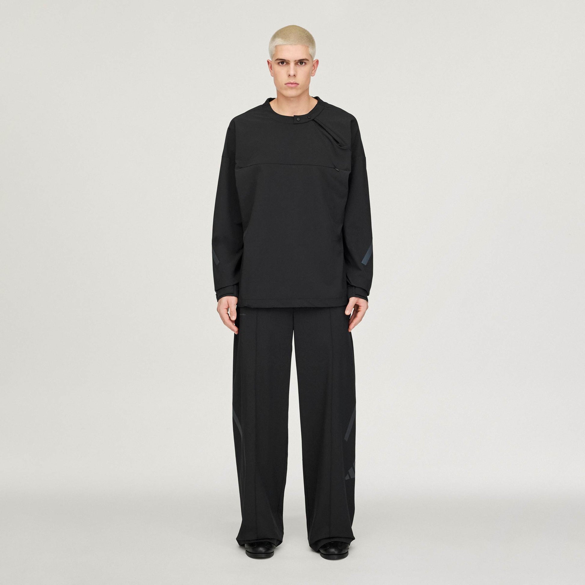 Z.N.E. Uniform Woven Hose