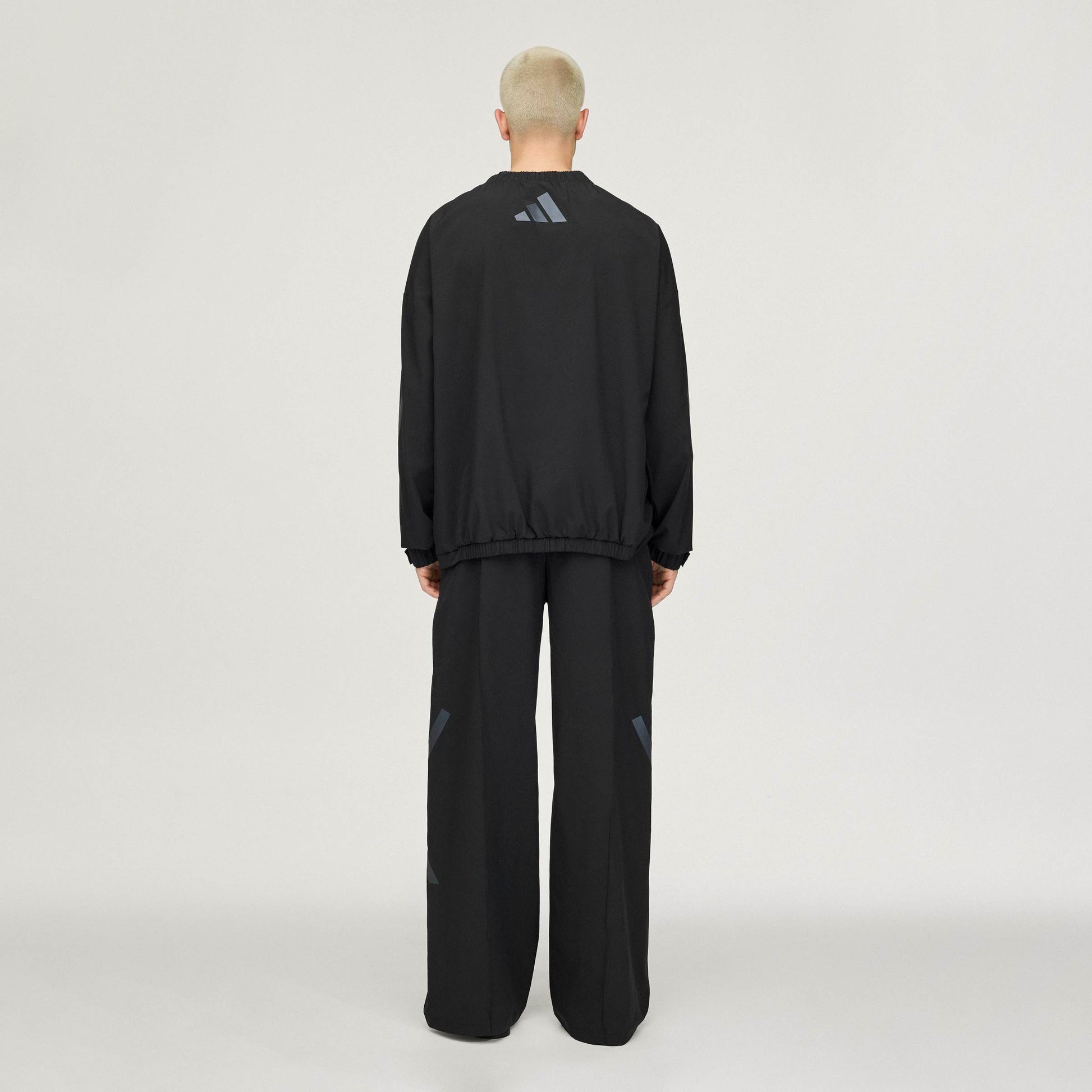 Z.N.E. Uniform Woven Hose