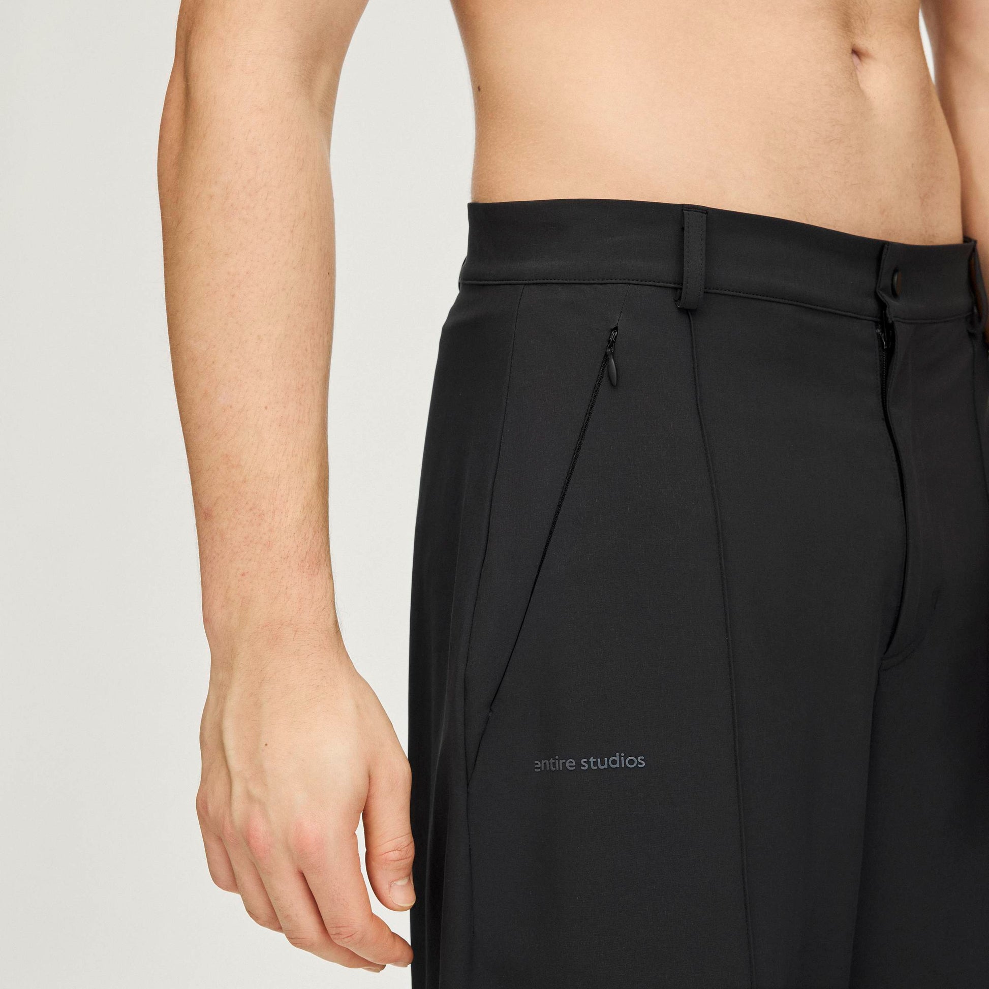 Z.N.E. Uniform Woven Hose