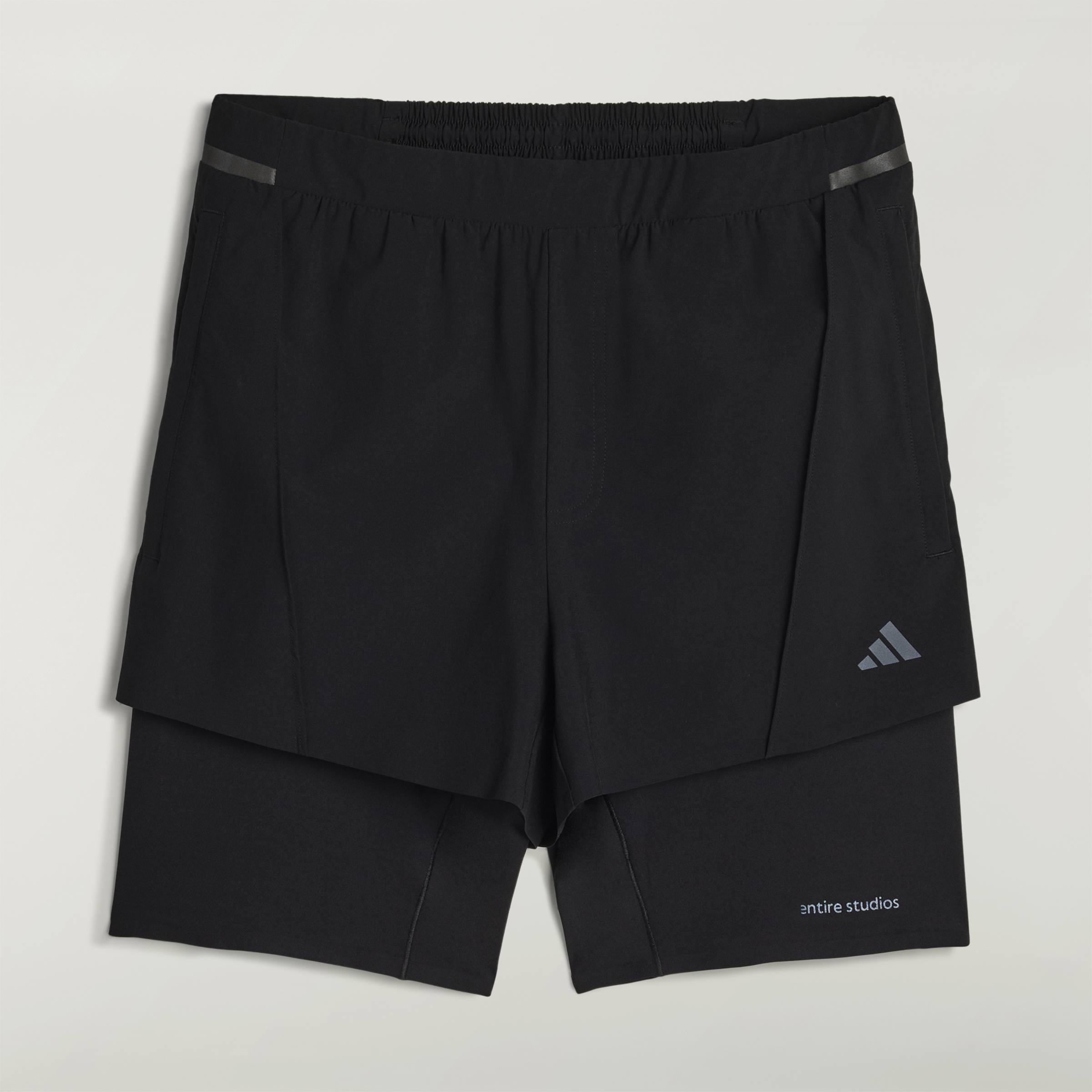 D4T Training 2in1 Shorts
