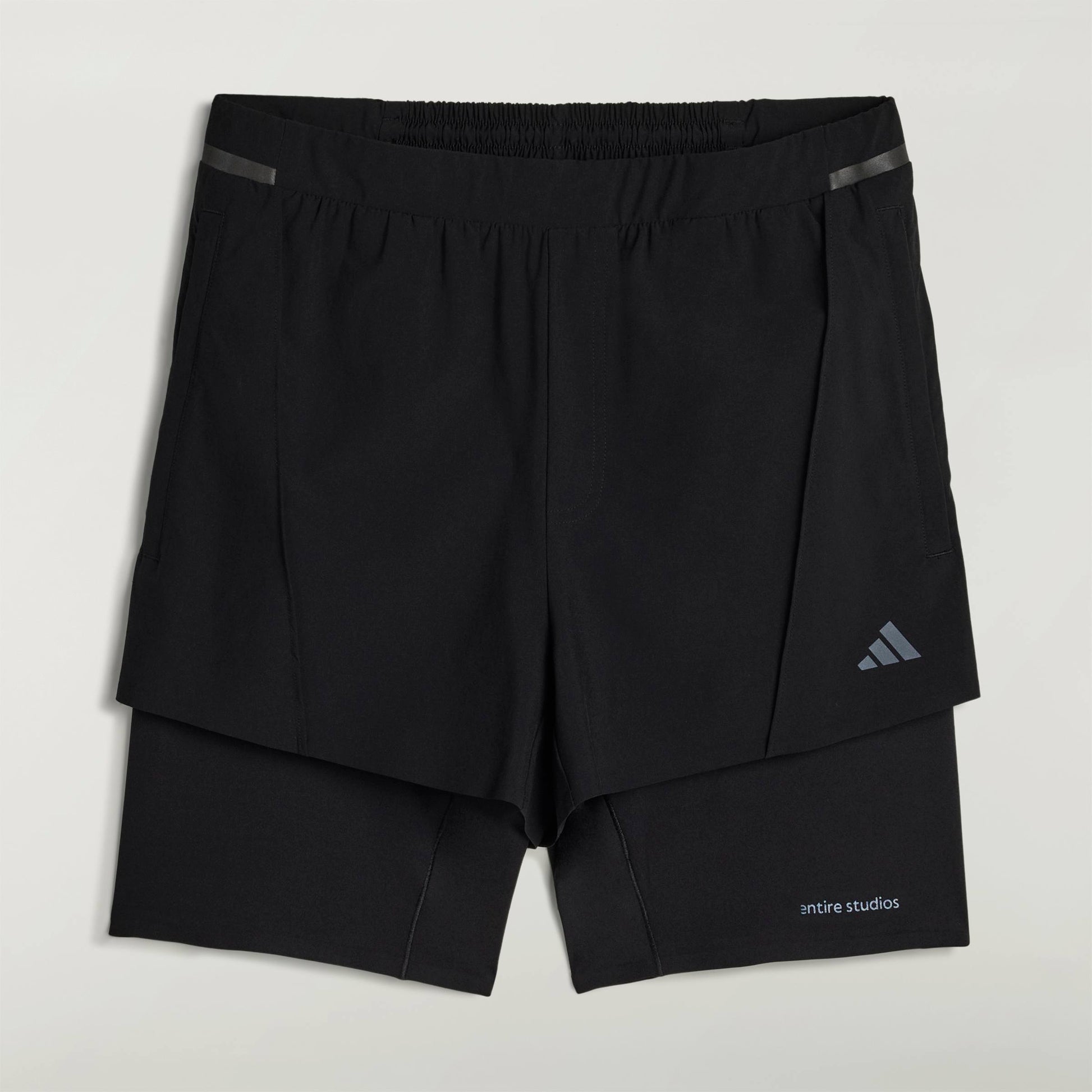 D4T Training 2in1 Shorts
