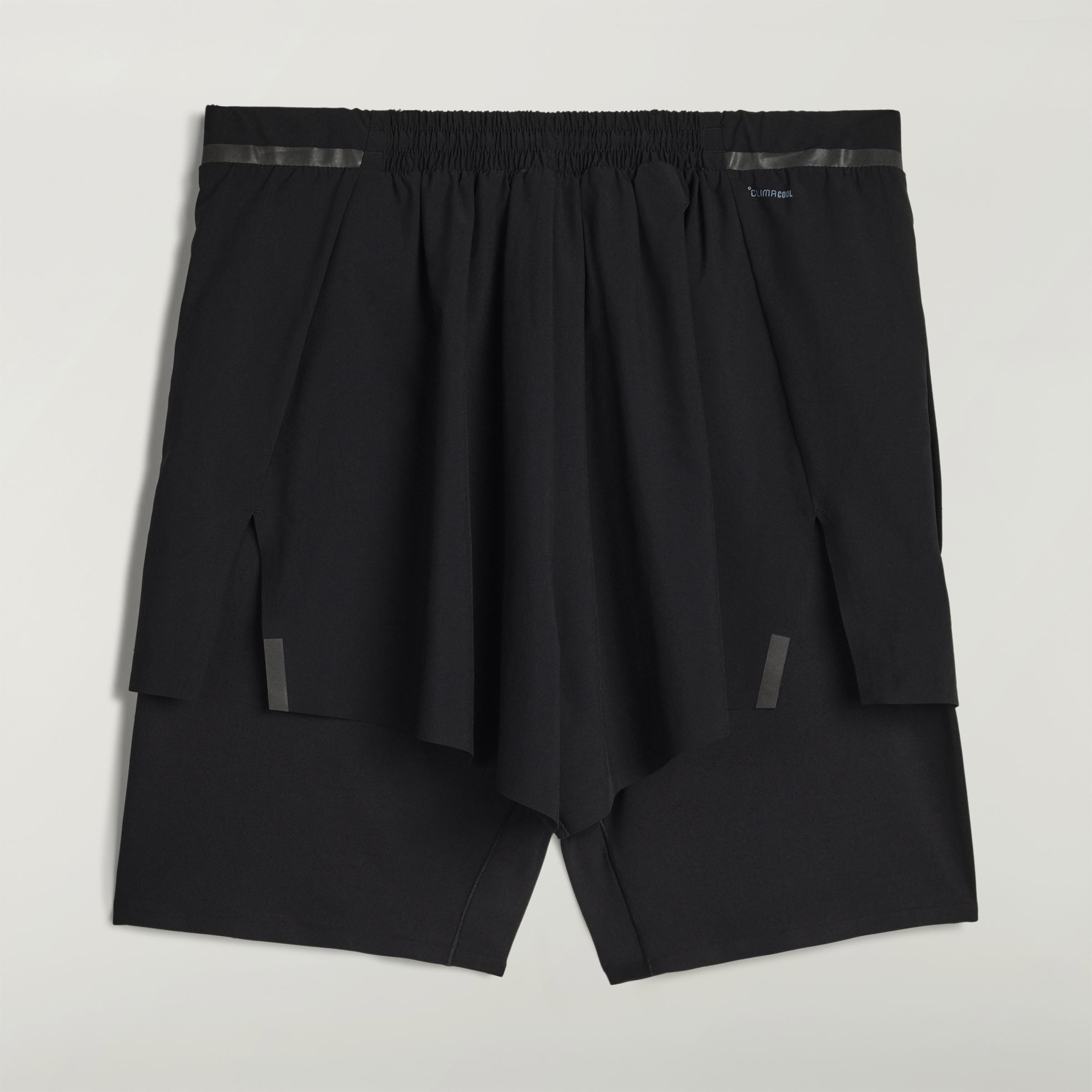 D4T Training 2in1 Shorts