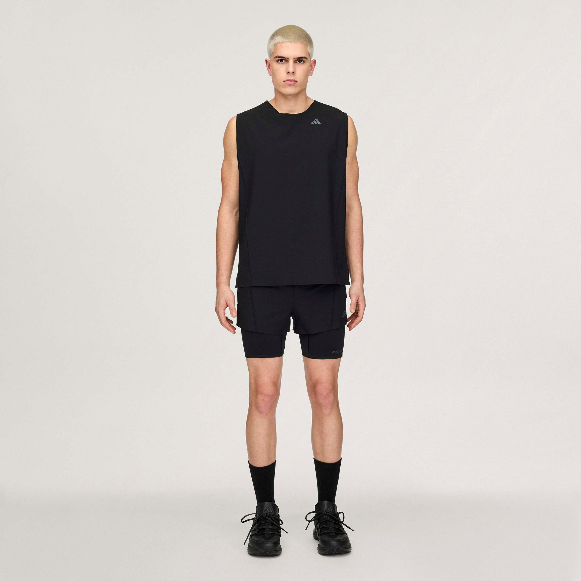 D4T Training 2in1 Shorts