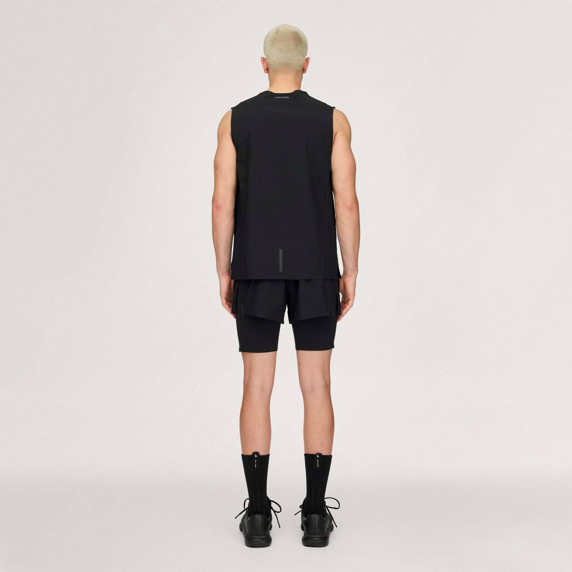 D4T Training 2in1 Shorts
