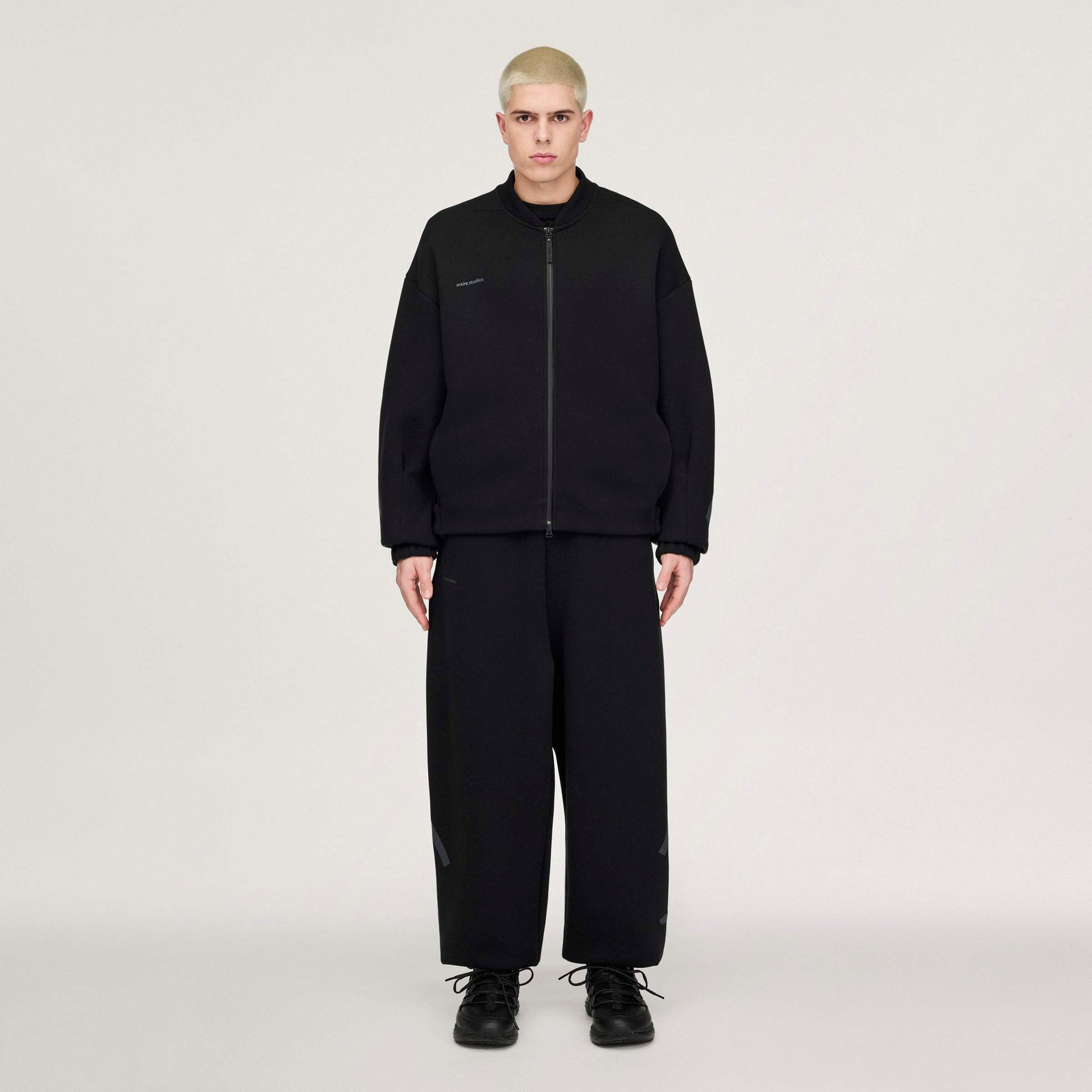 Z.N.E. Uniform Pant Knit