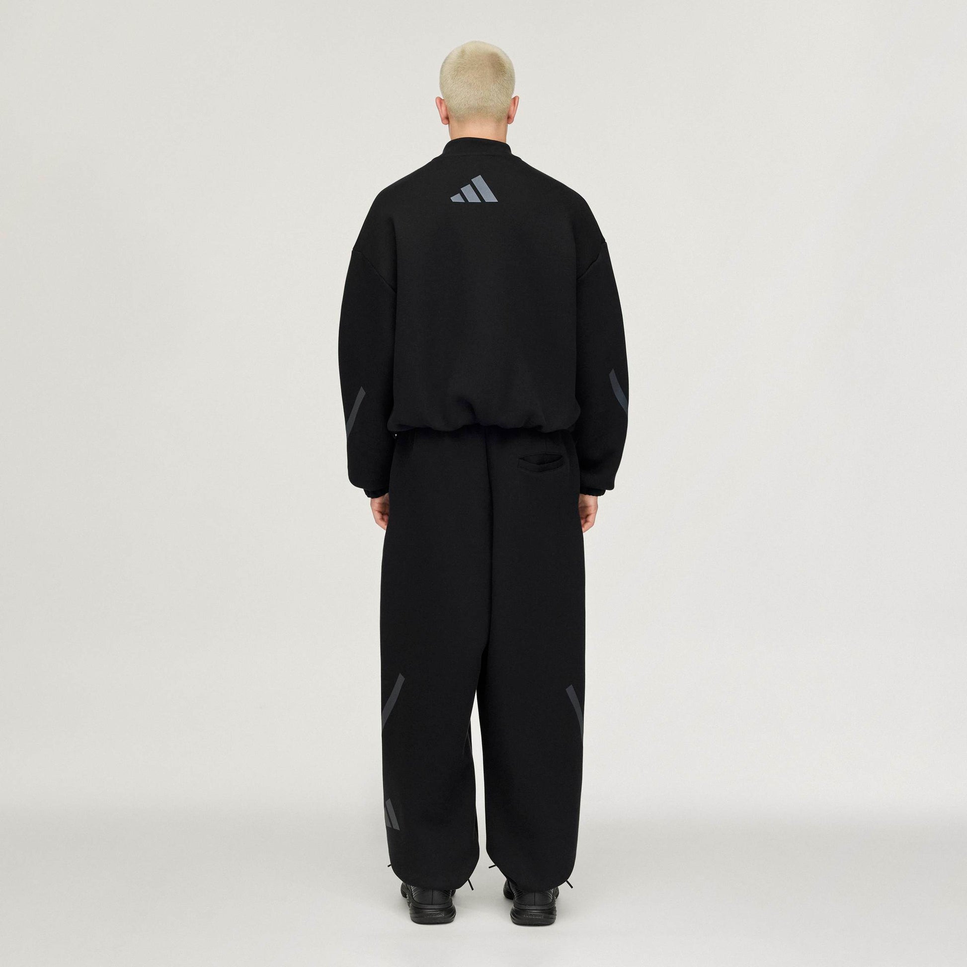 Z.N.E. Uniform Pant Knit