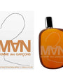 CDG2 MAN Eau de Toilette 50 ml