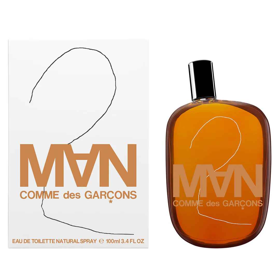 CDG2 MAN Eau de Toilette 50 ml