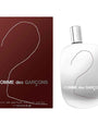 CDG2 Eau de Parfum 50ml