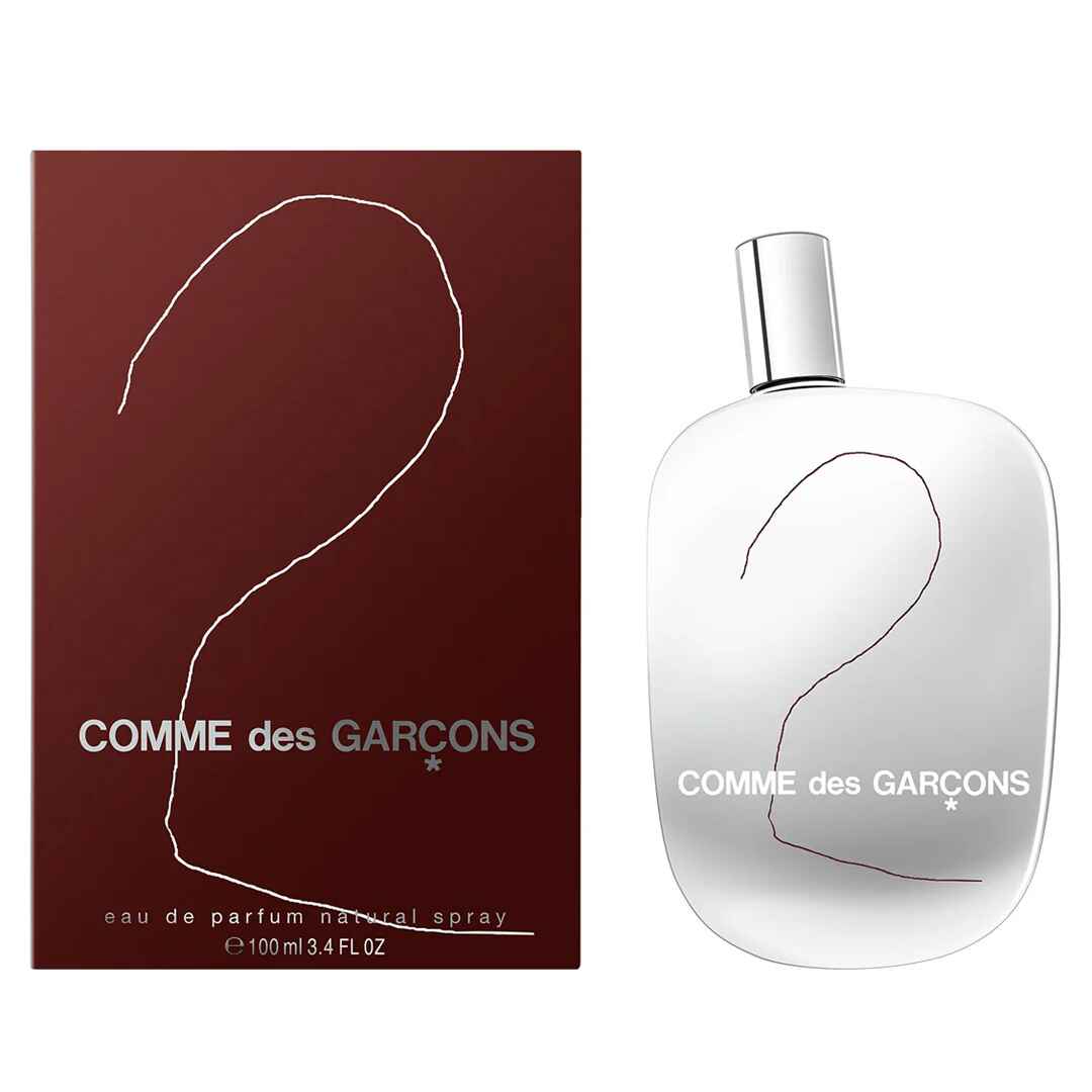 CDG2 Eau de Parfum 50 ml