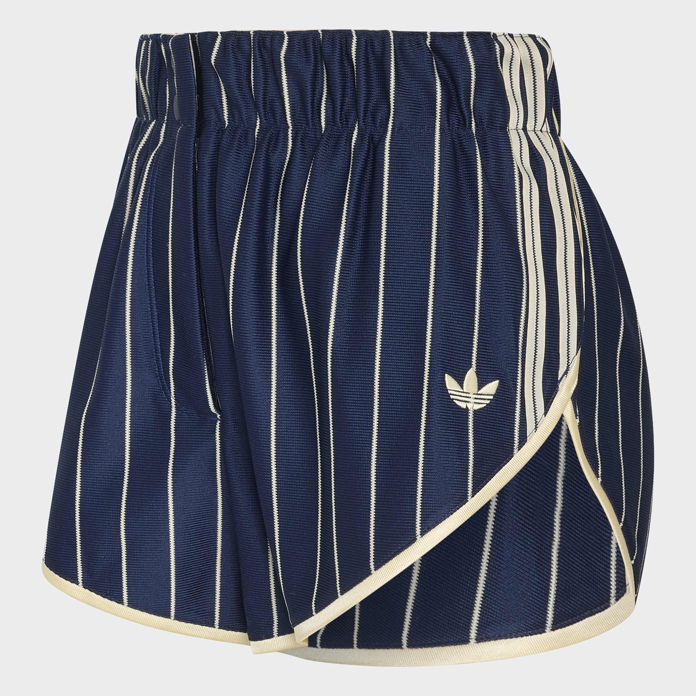 FIREBIRD SHORTS MIT NADELSTREIFEN