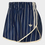 FIREBIRD SHORTS MIT NADELSTREIFEN