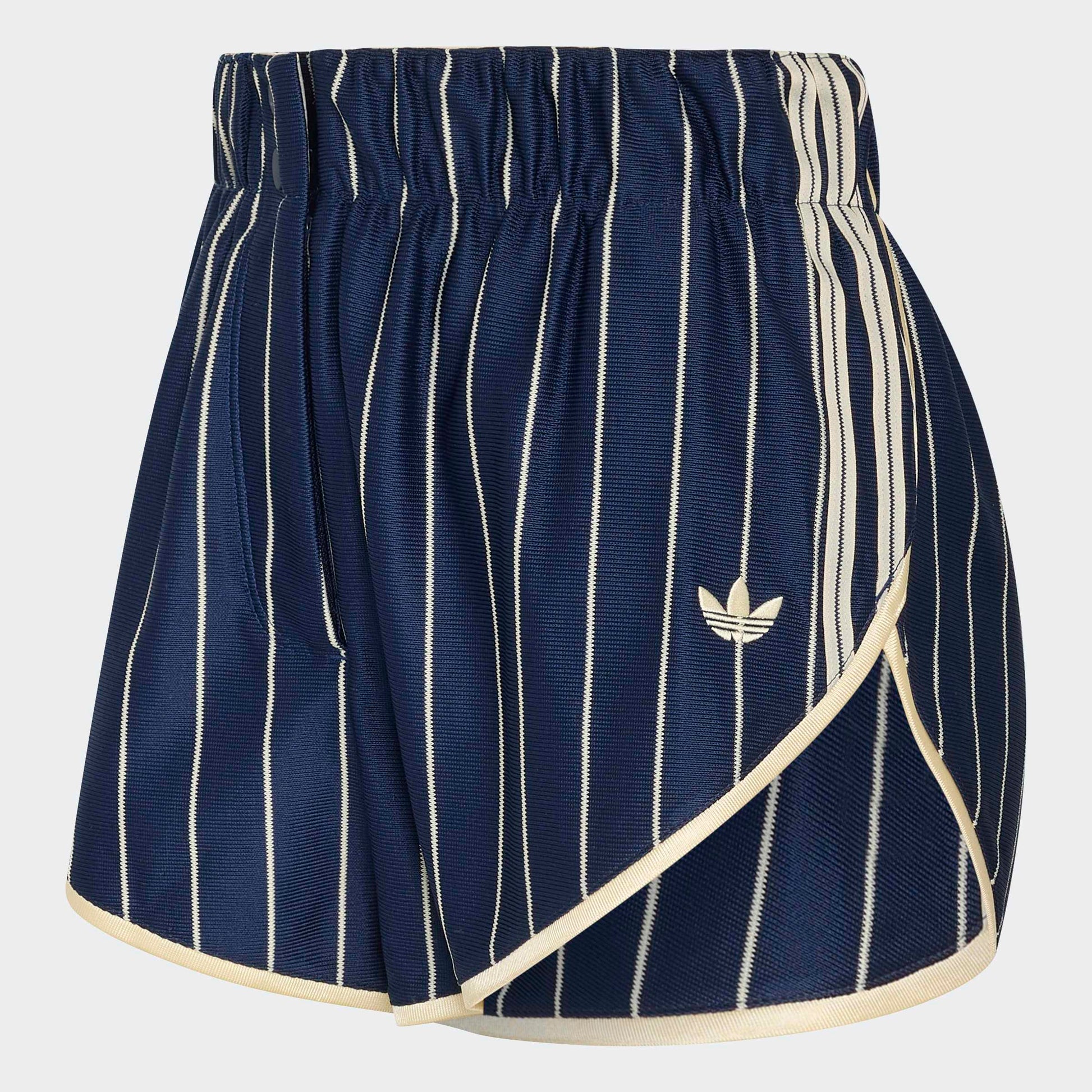 FIREBIRD SHORTS MIT NADELSTREIFEN