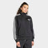 PINSTRIPE FIREBIRD LOOSE TRACKTOP