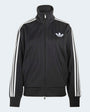 PINSTRIPE FIREBIRD LOOSE TRACKTOP