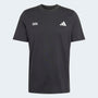 RUN ESSENTIALS GRAFIK T-SHIRT