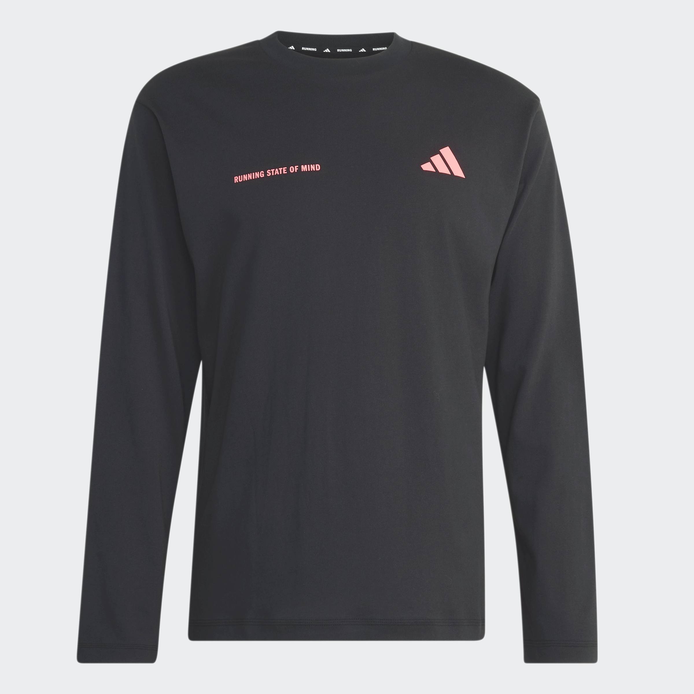 adi365 Running Community Culture Longsleeve