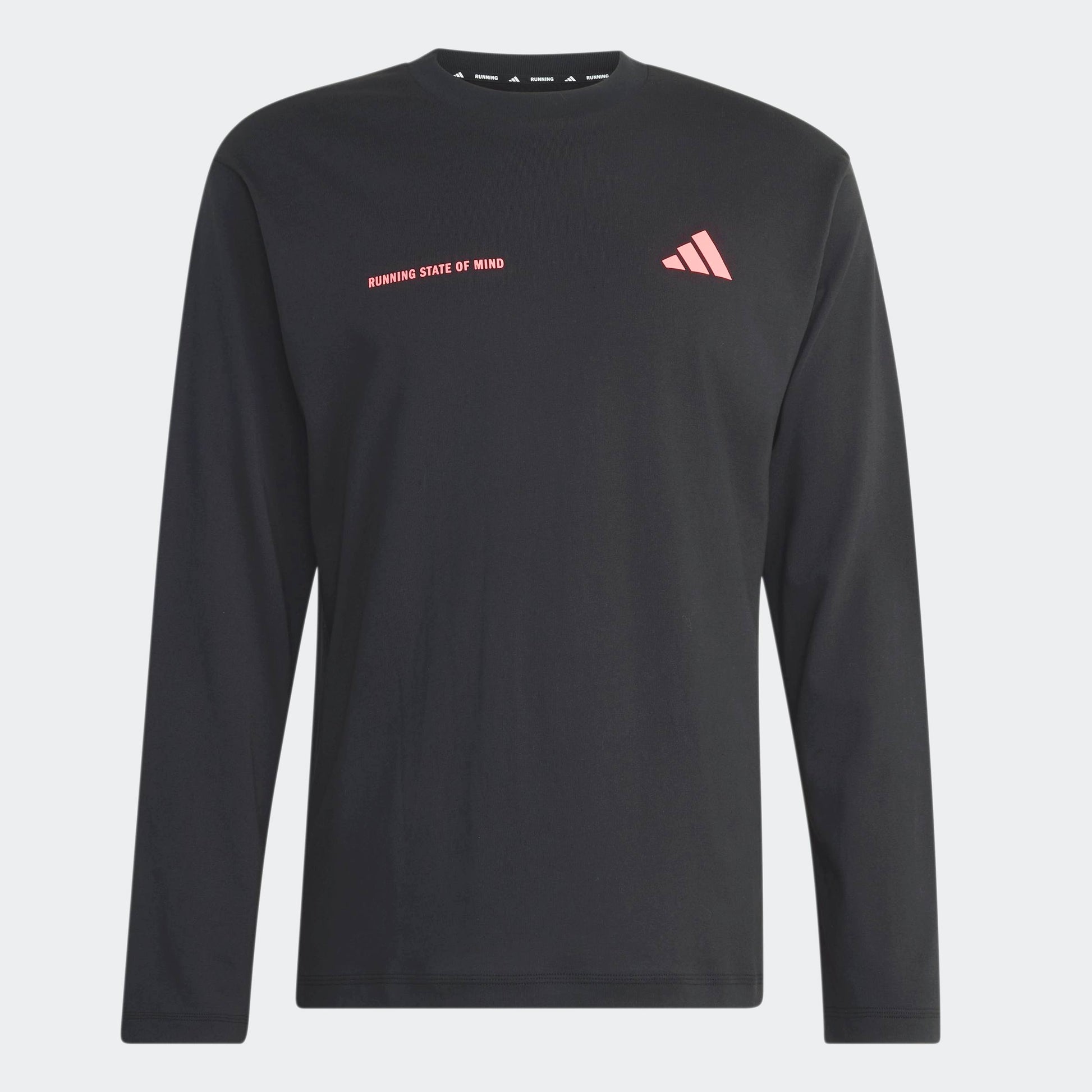 adi365 Running Community Culture Longsleeve