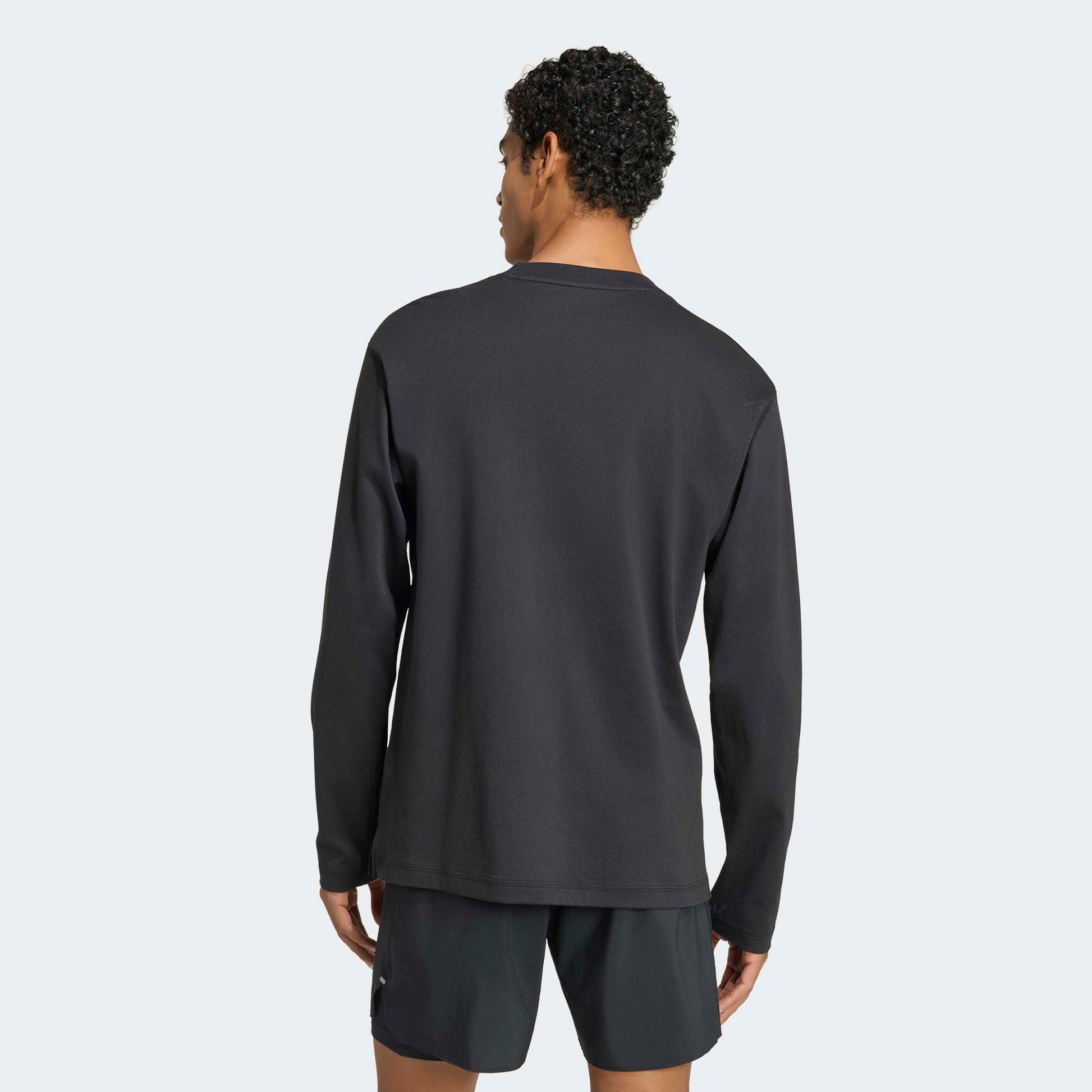 adi365 Running Community Culture Longsleeve