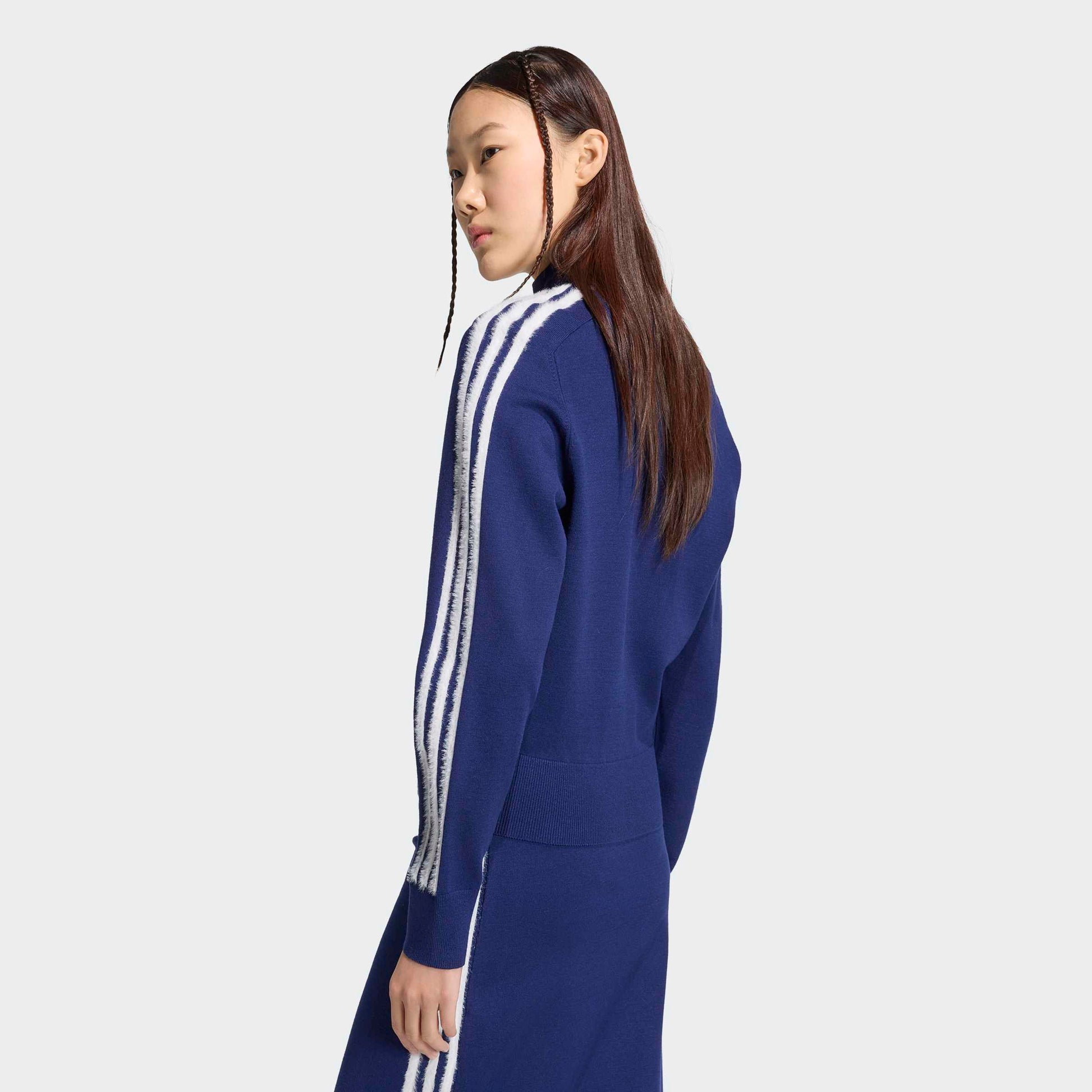 FIREBIRD ORIGINALS JACKE, STRICK