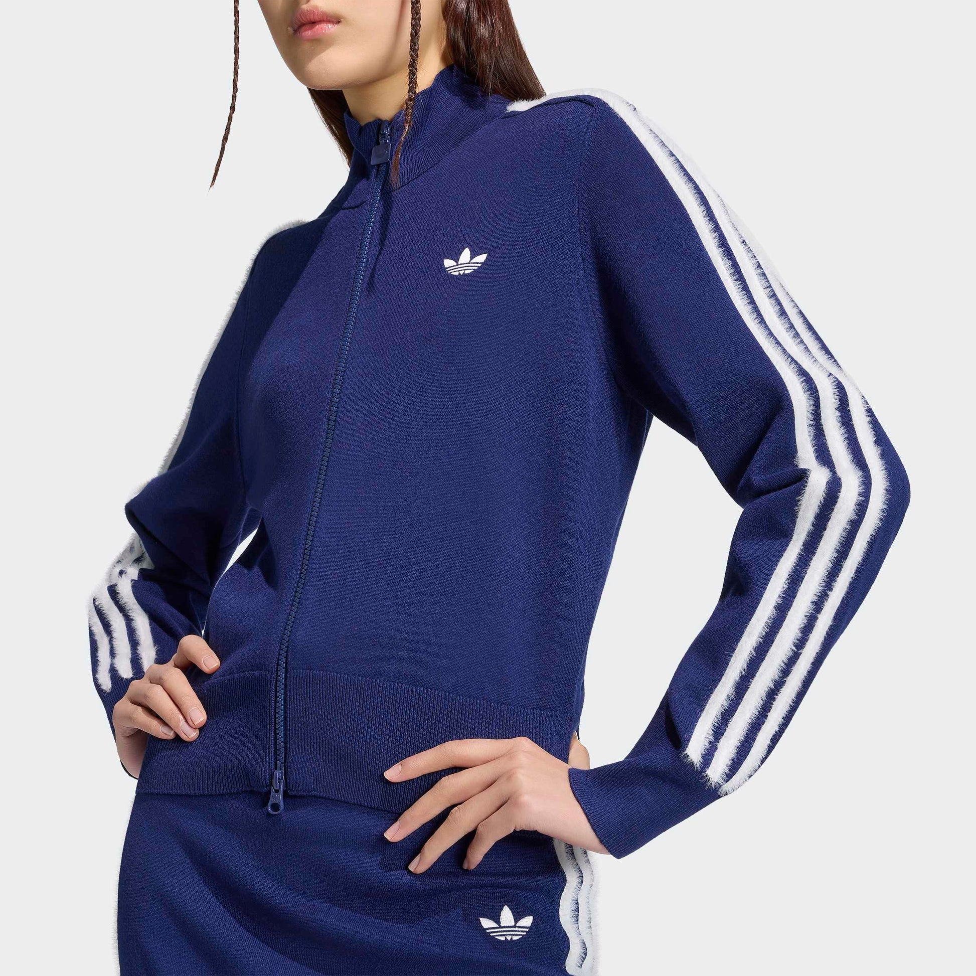 FIREBIRD ORIGINALS JACKE, STRICK