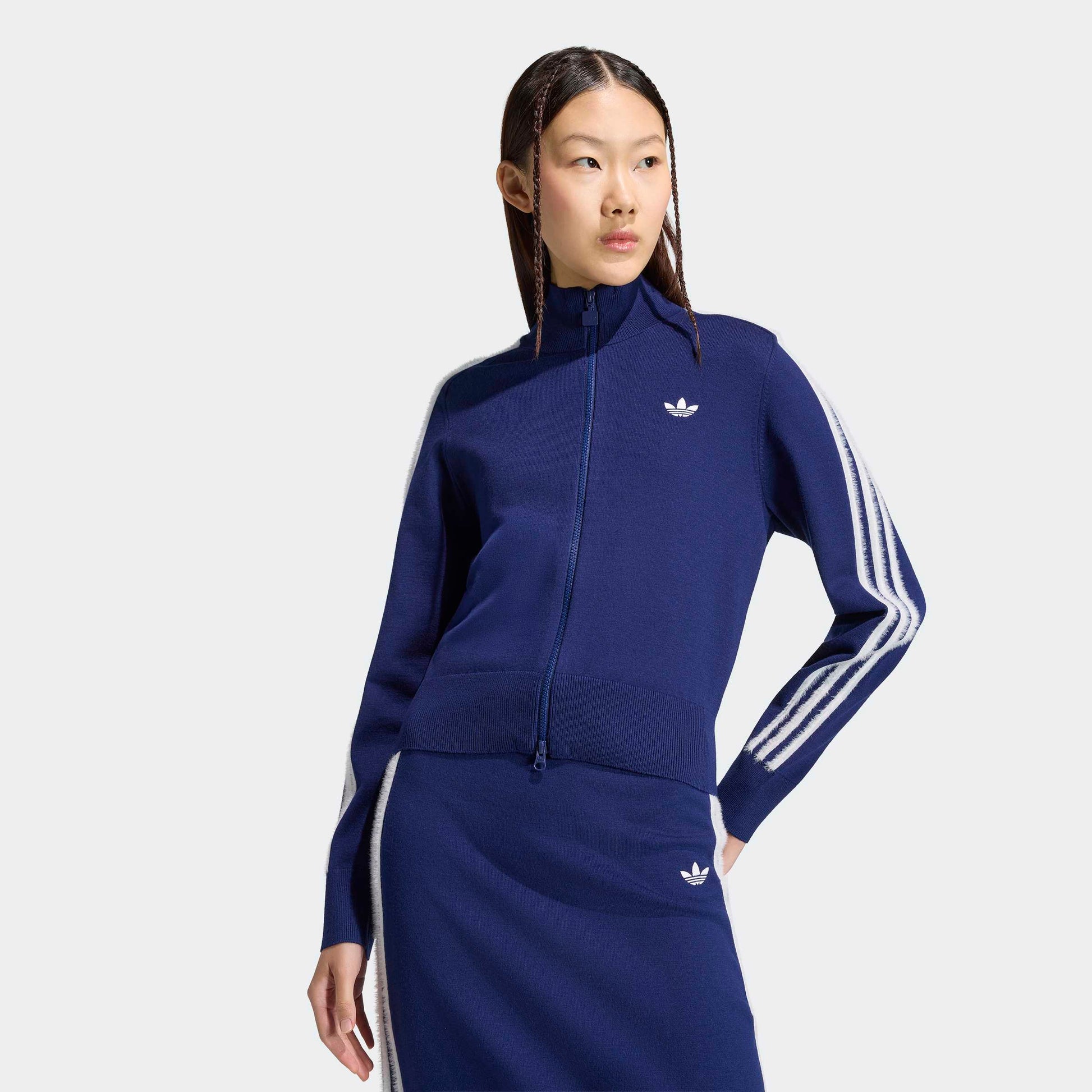 FIREBIRD ORIGINALS JACKE, STRICK