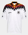 Deutschland Heimtrikot 1994