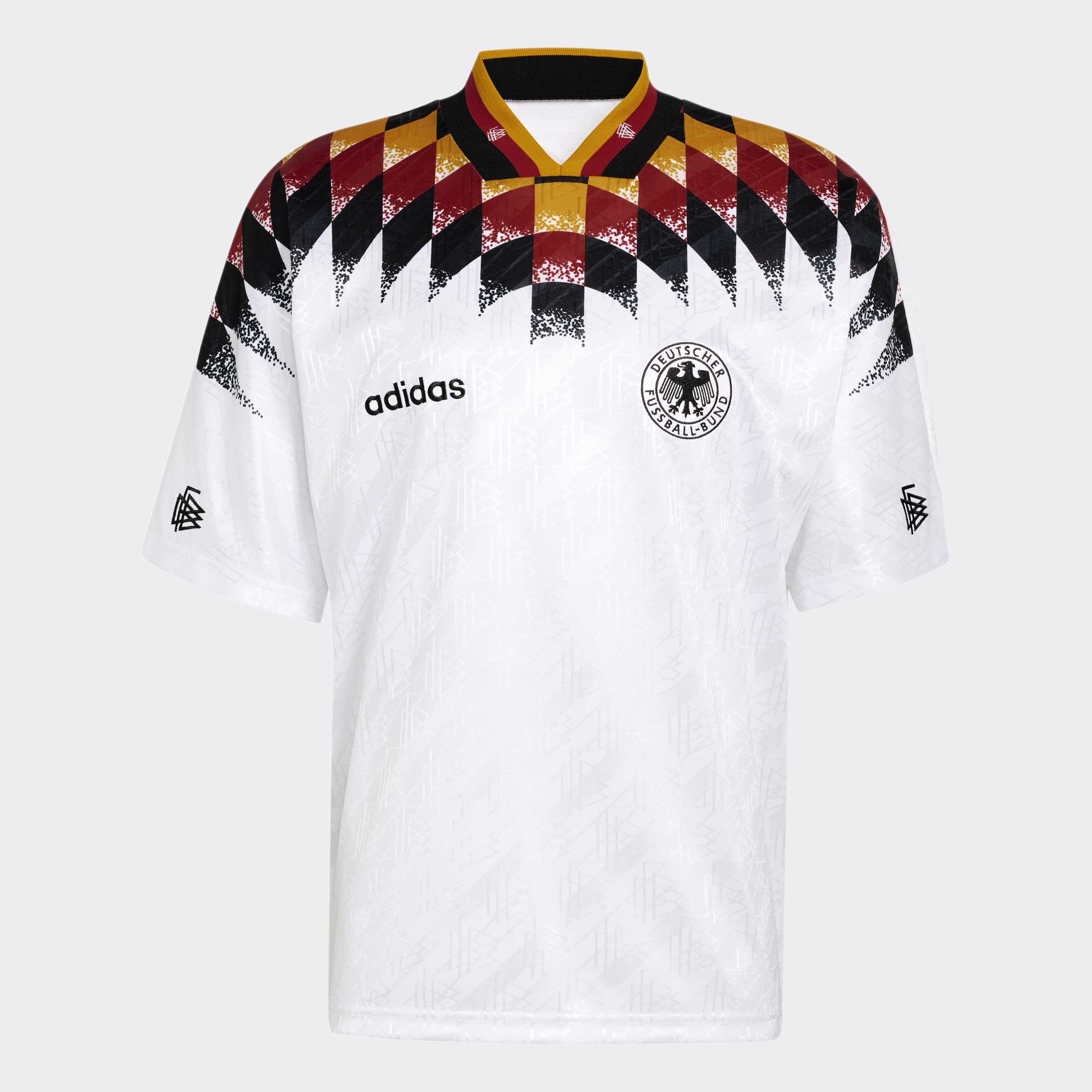 Deutschland Heimtrikot 1994